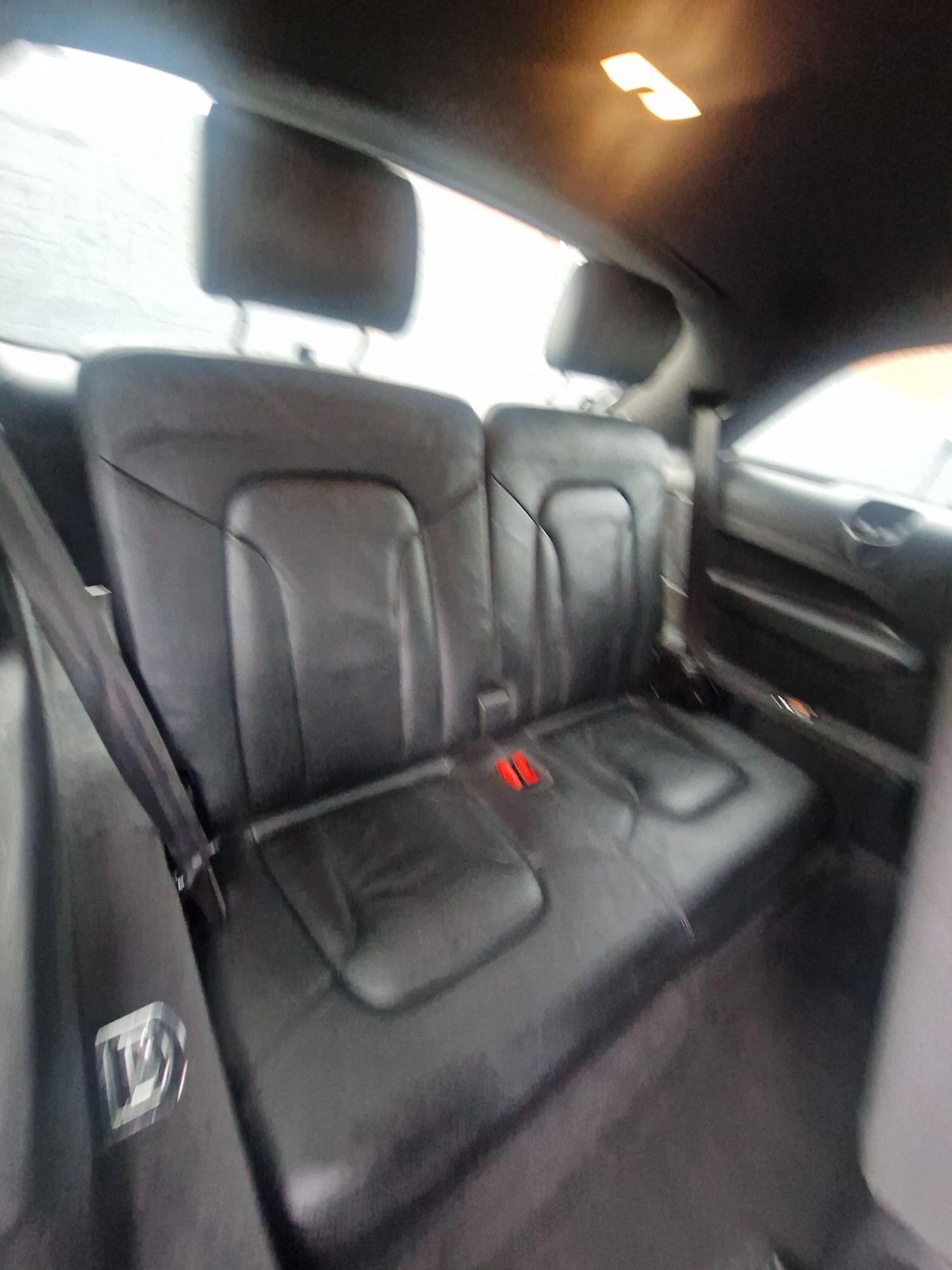 Used Audi Q7 2013 for sale - 77683810: Photo 36