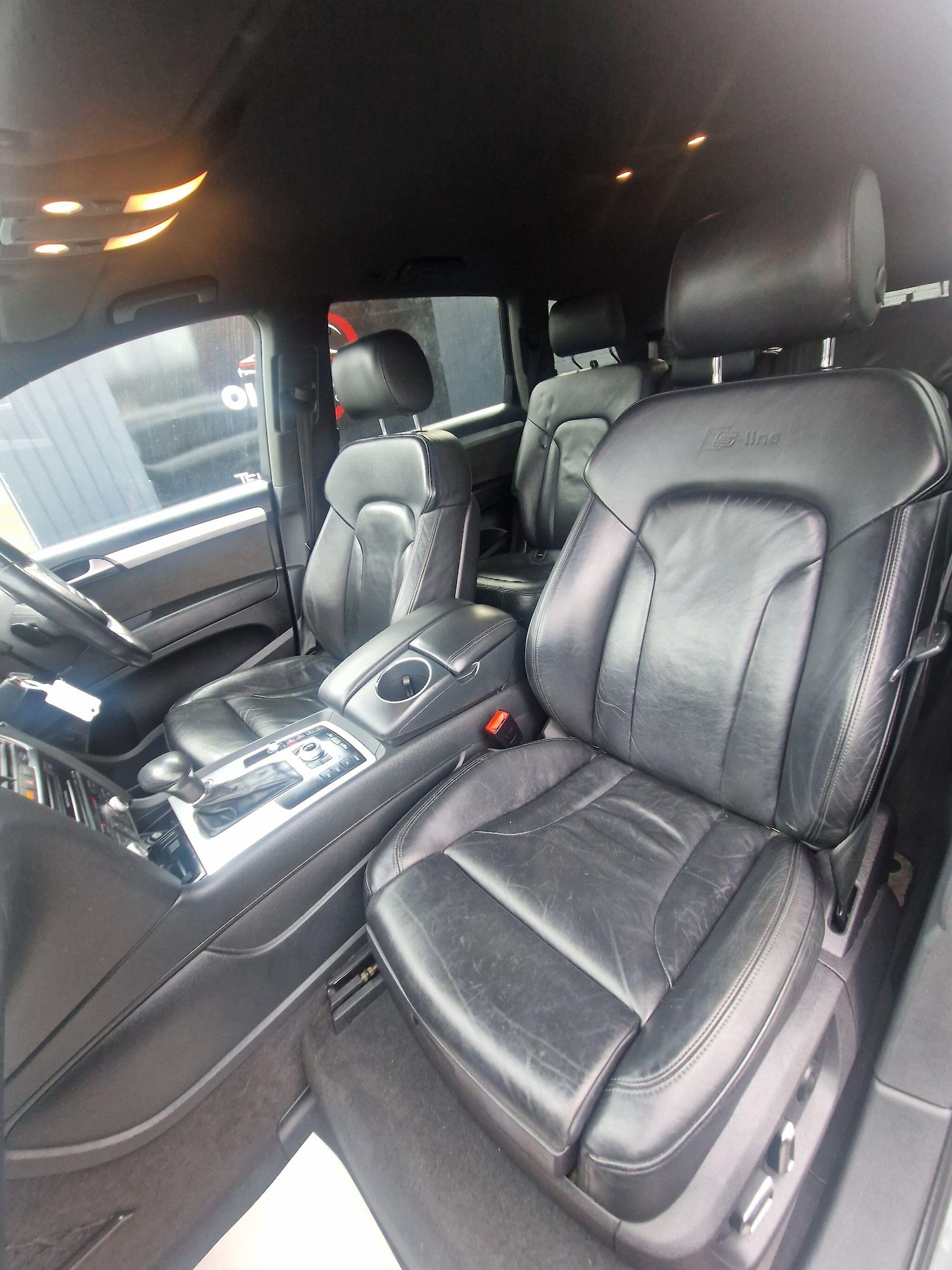 Used Audi Q7 2013 for sale - 77683810: Photo 38