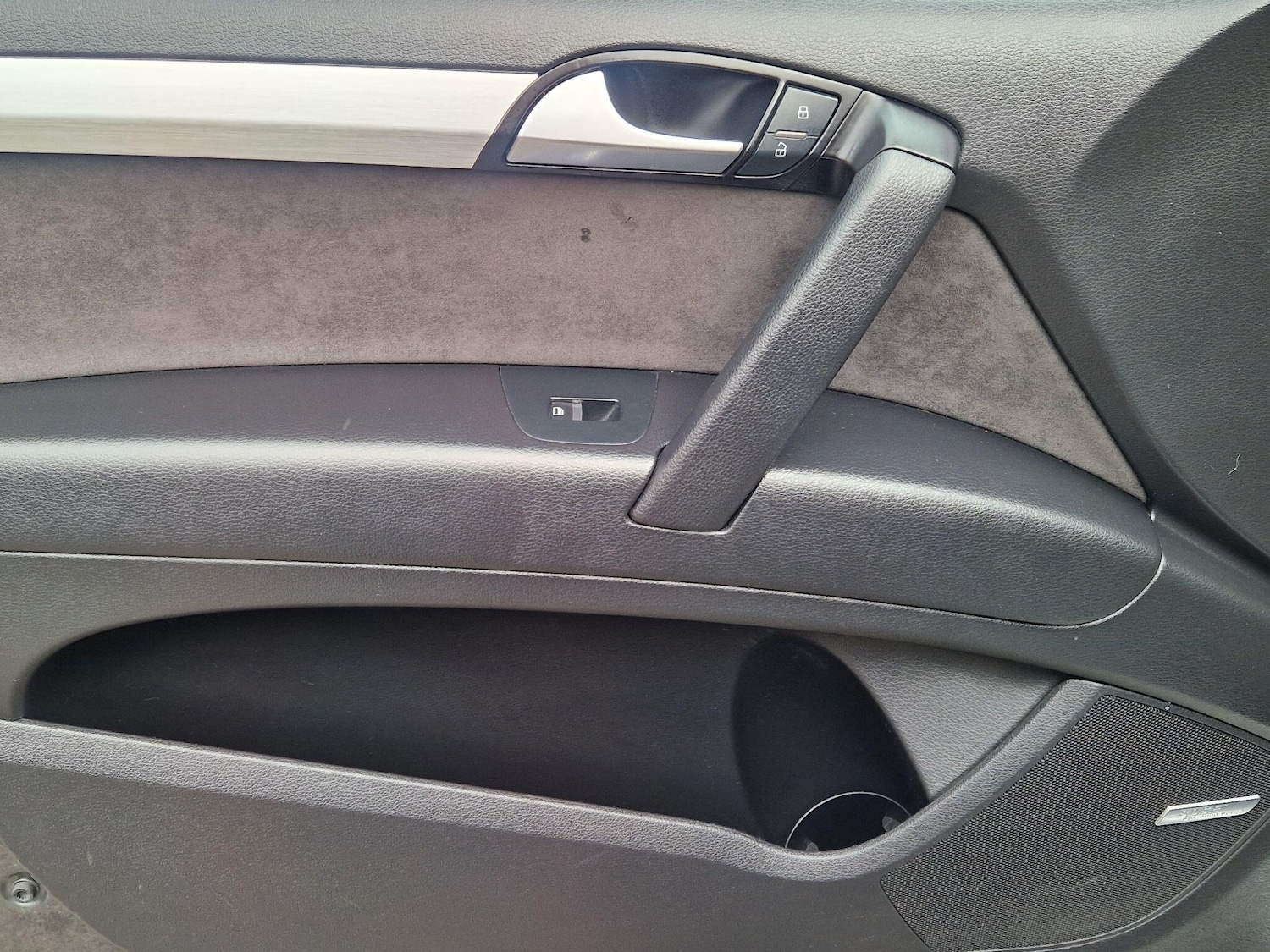 Used Audi Q7 2013 for sale - 77683810: Photo 39