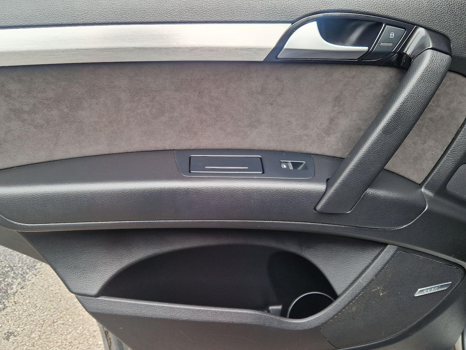 Used Audi Q7 2013 for sale - 77683810: Photo 42