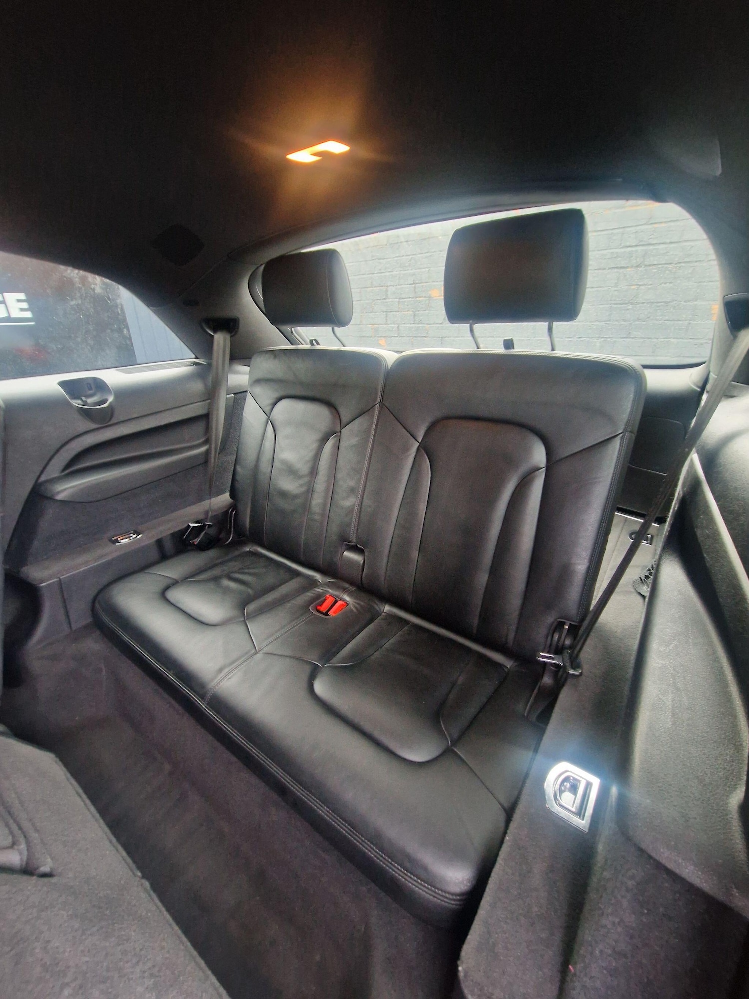 Used Audi Q7 2013 for sale - 77683810: Photo 43