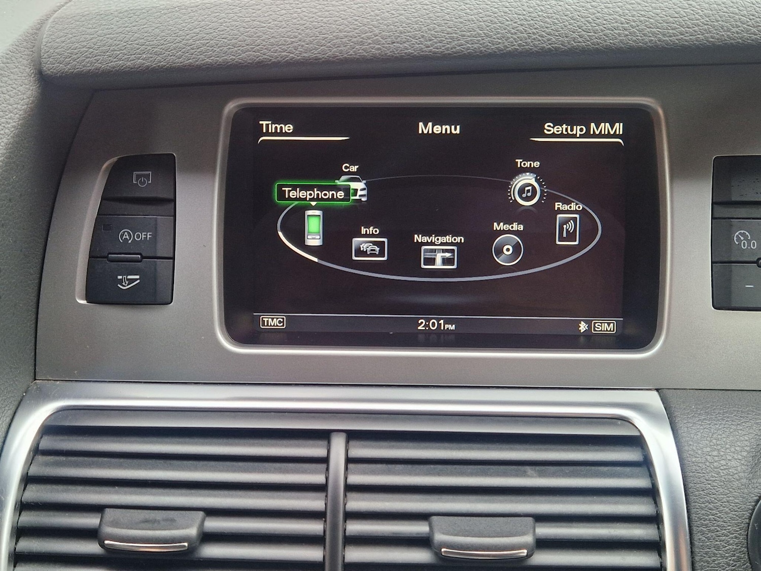 Used Audi Q7 2013 for sale - 77683810: Photo 51