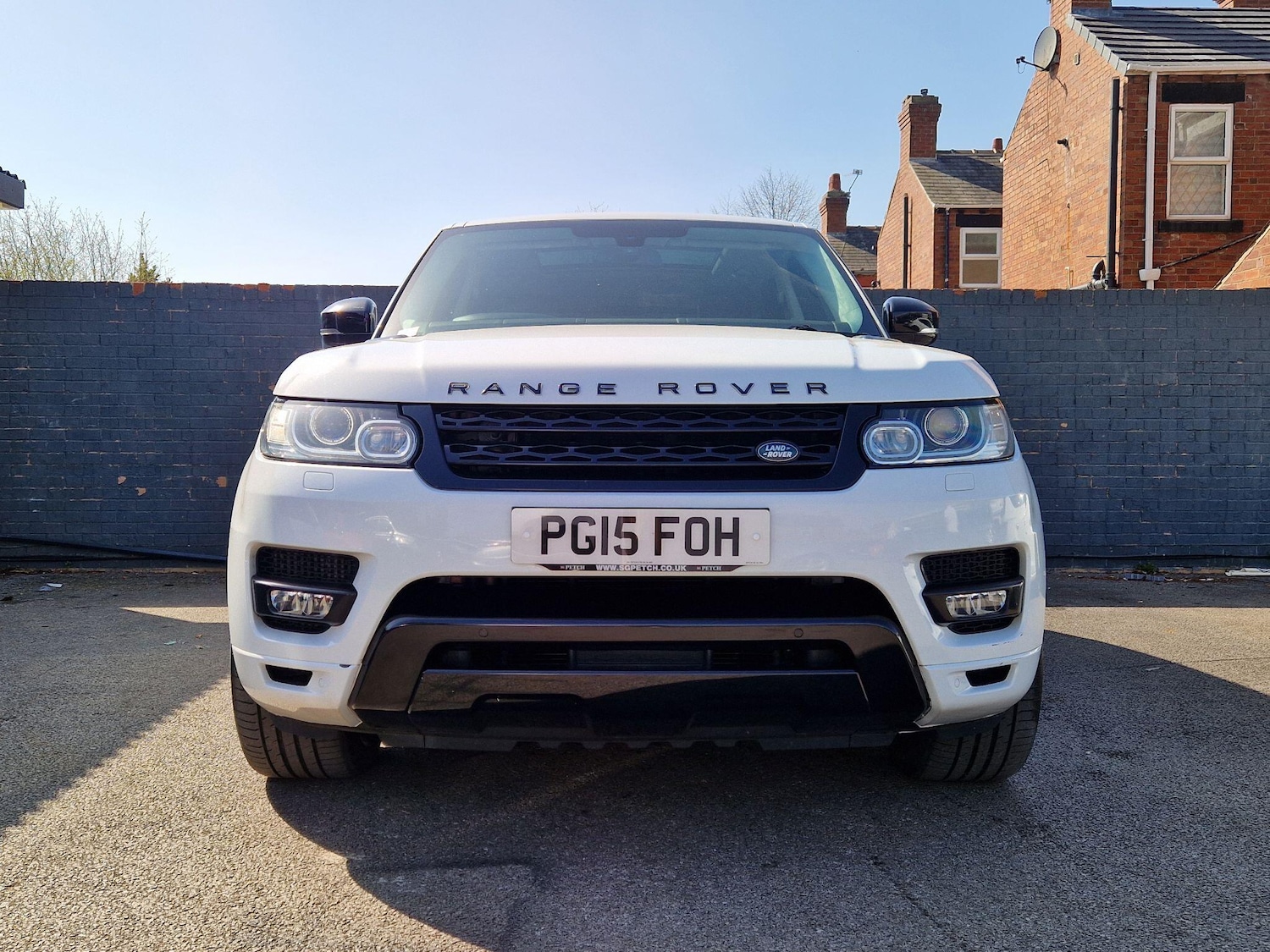 Used Land Rover Range Rover Sport 2015 for sale - 78185402: Photo 17