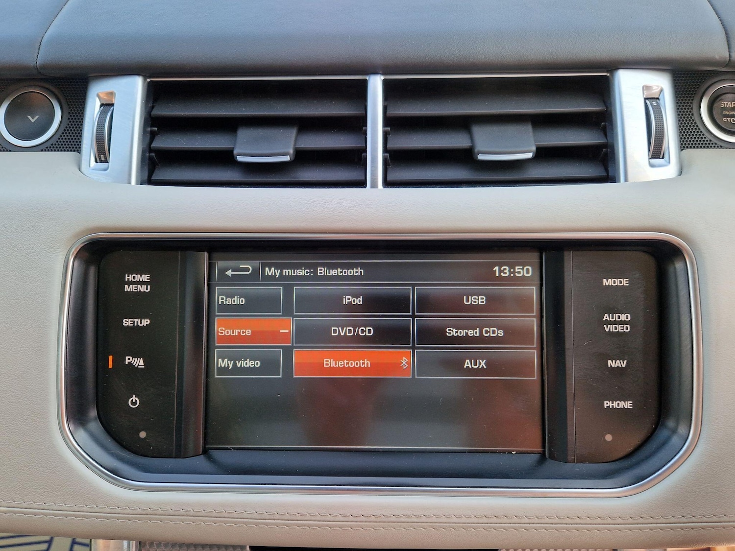 Used Land Rover Range Rover Sport 2015 for sale - 78185402: Photo 27