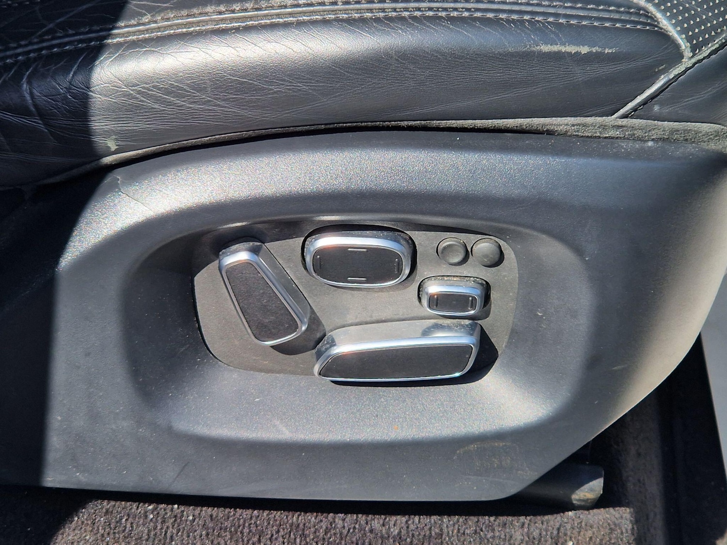 Used Land Rover Range Rover Sport 2015 for sale - 78185402: Photo 29