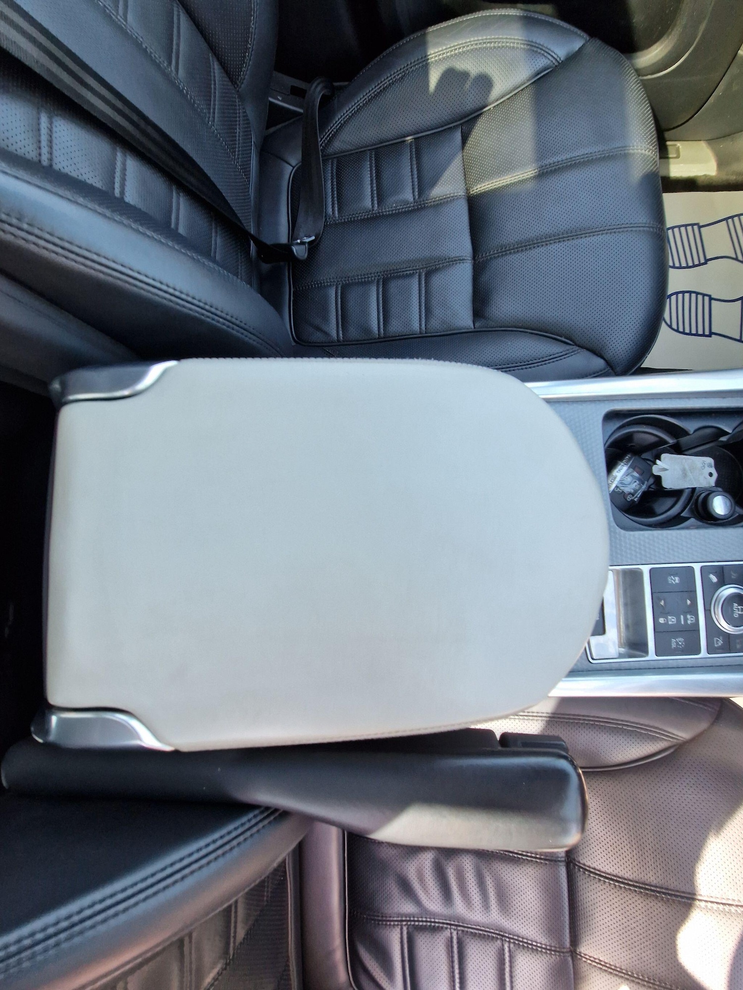 Used Land Rover Range Rover Sport 2015 for sale - 78185402: Photo 30