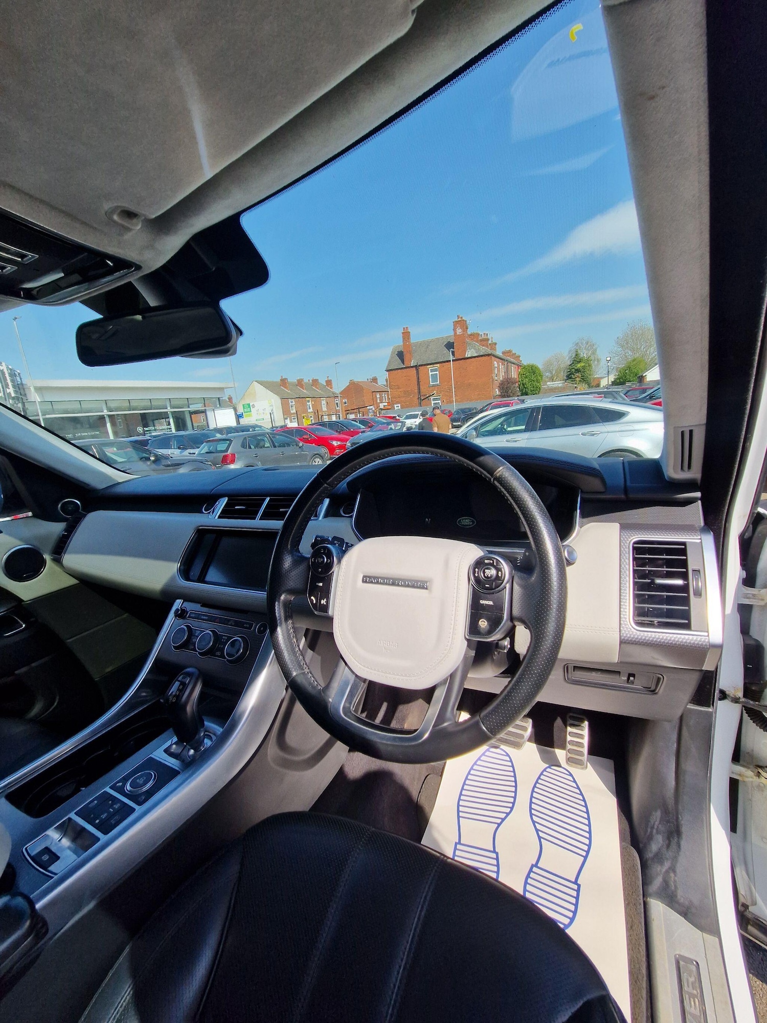 Used Land Rover Range Rover Sport 2015 for sale - 78185402: Photo 31