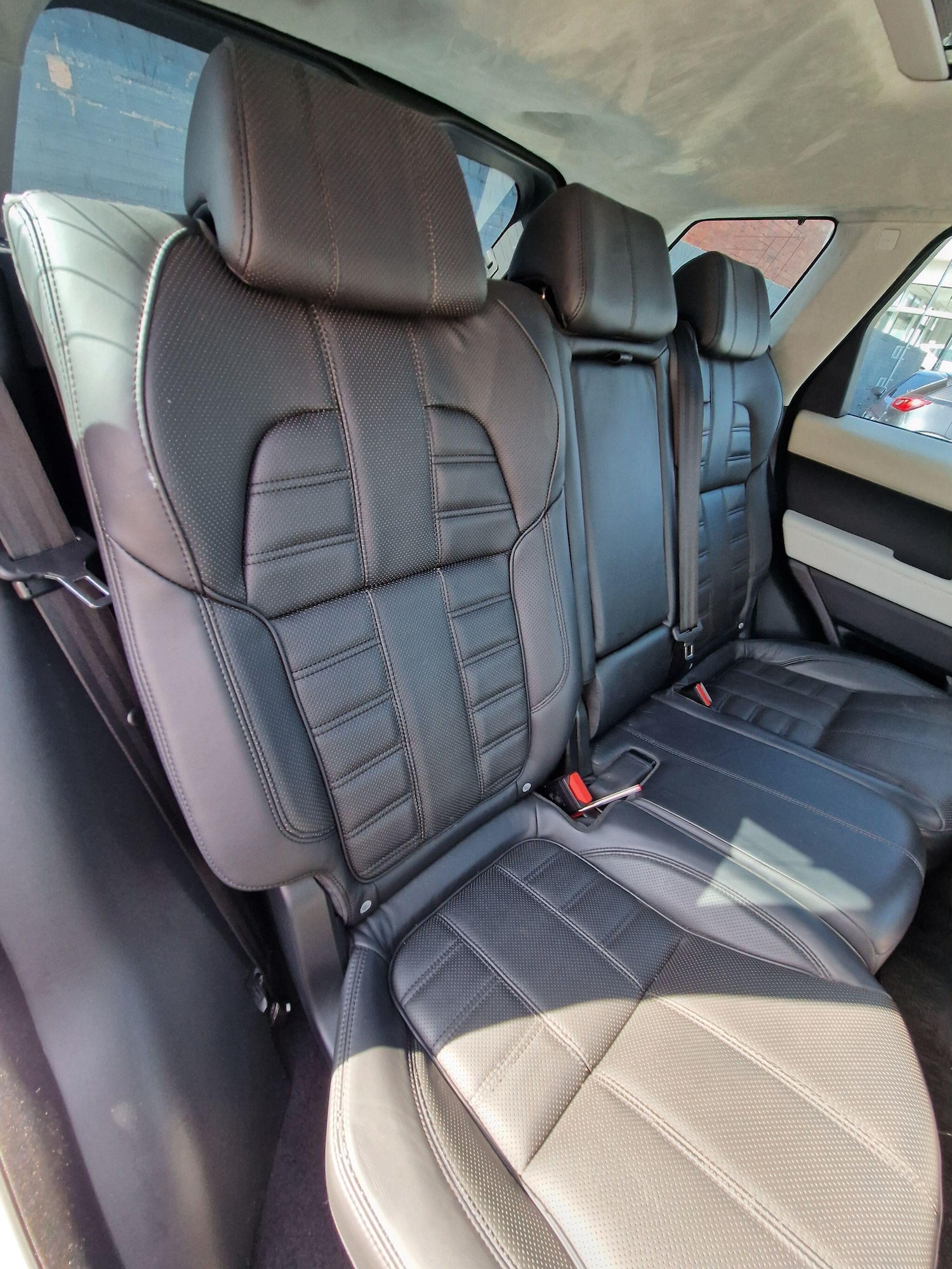 Used Land Rover Range Rover Sport 2015 for sale - 78185402: Photo 35