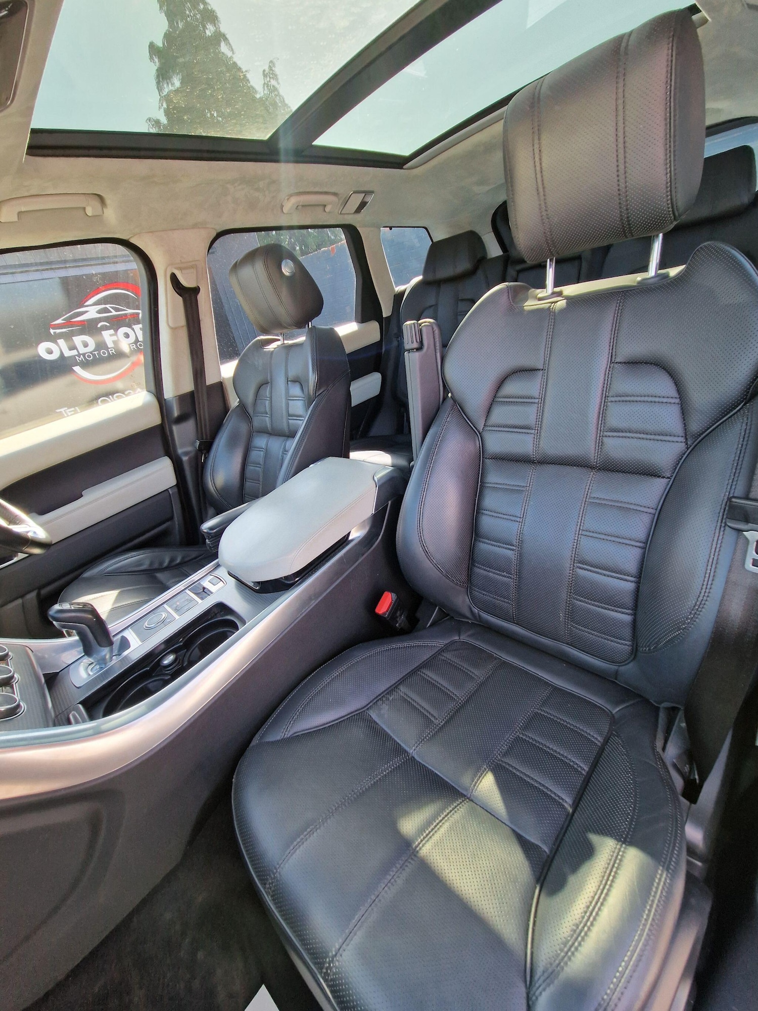 Used Land Rover Range Rover Sport 2015 for sale - 78185402: Photo 39