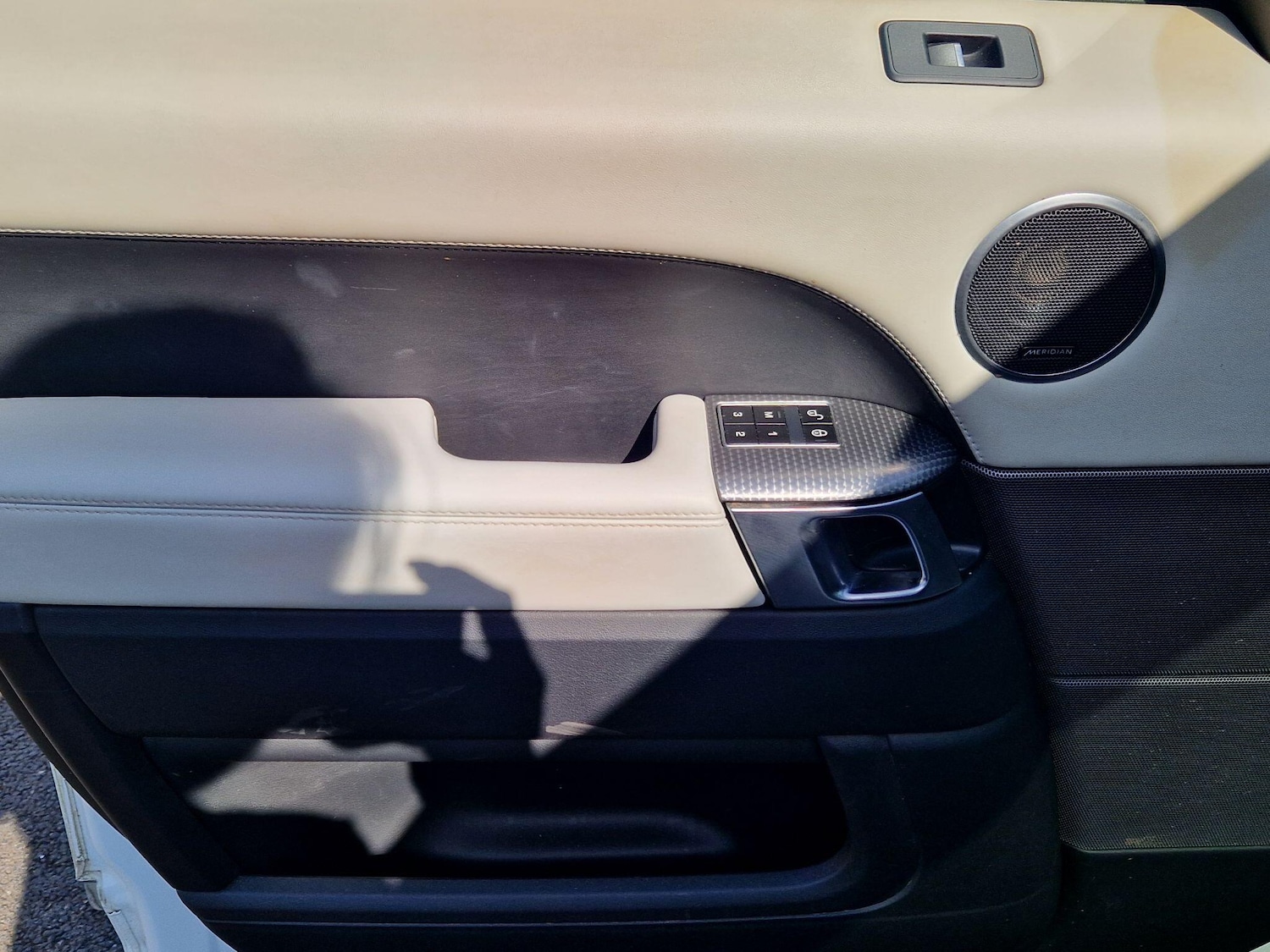 Used Land Rover Range Rover Sport 2015 for sale - 78185402: Photo 40