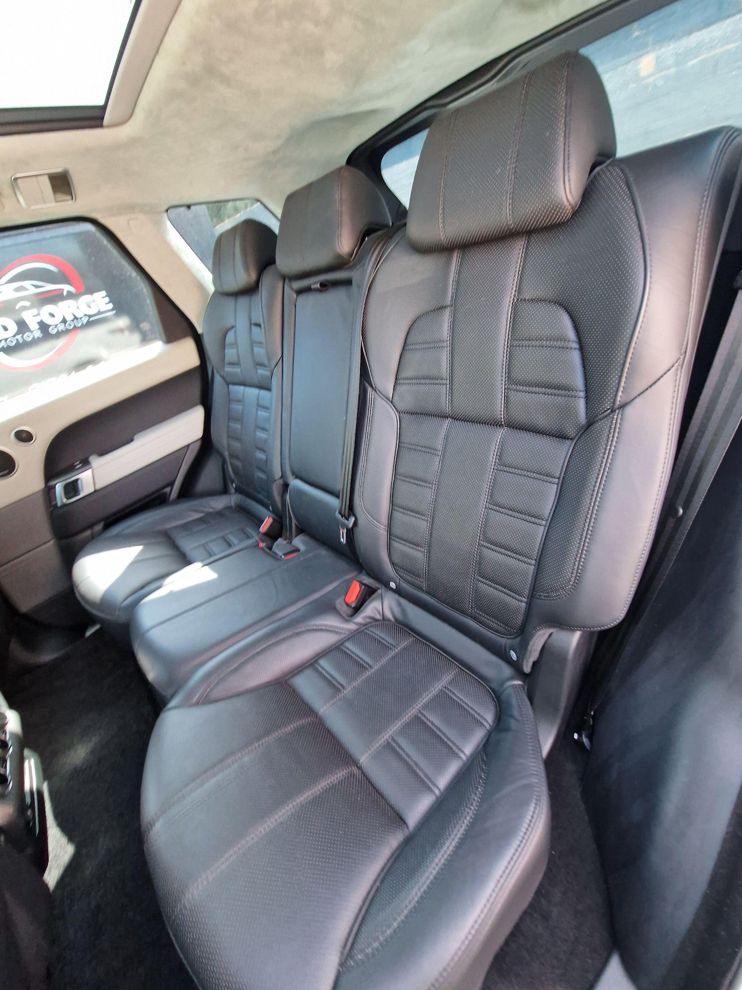 Used Land Rover Range Rover Sport 2015 for sale - 78185402: Photo 42