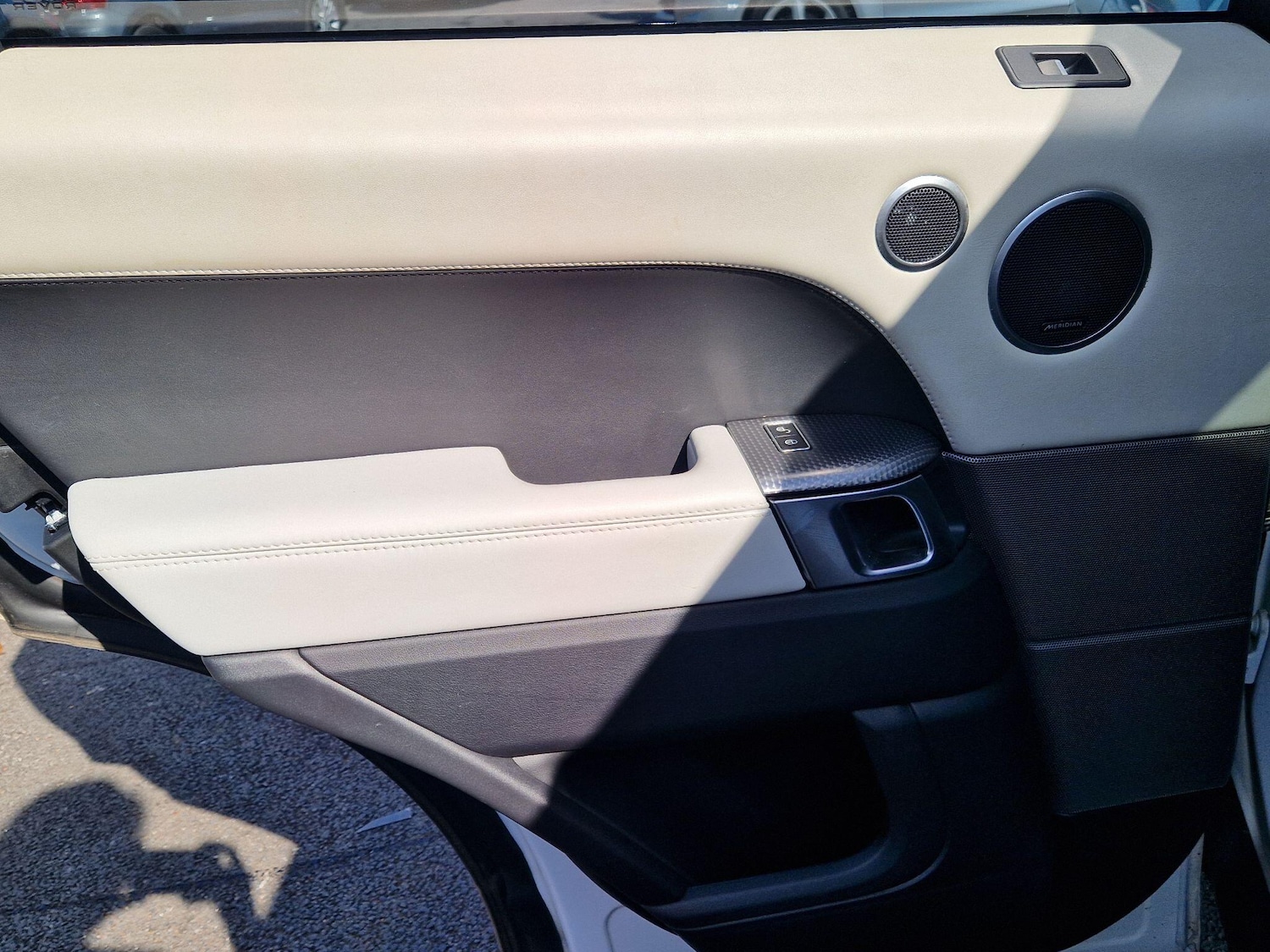 Used Land Rover Range Rover Sport 2015 for sale - 78185402: Photo 43