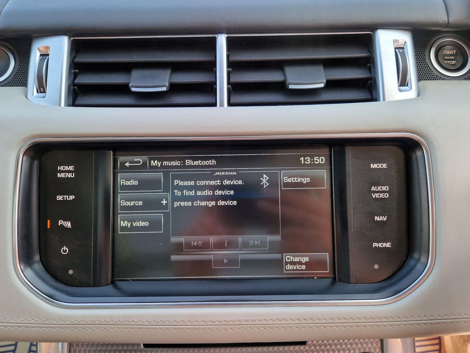 Used Land Rover Range Rover Sport 2015 for sale - 78185402: Photo 45