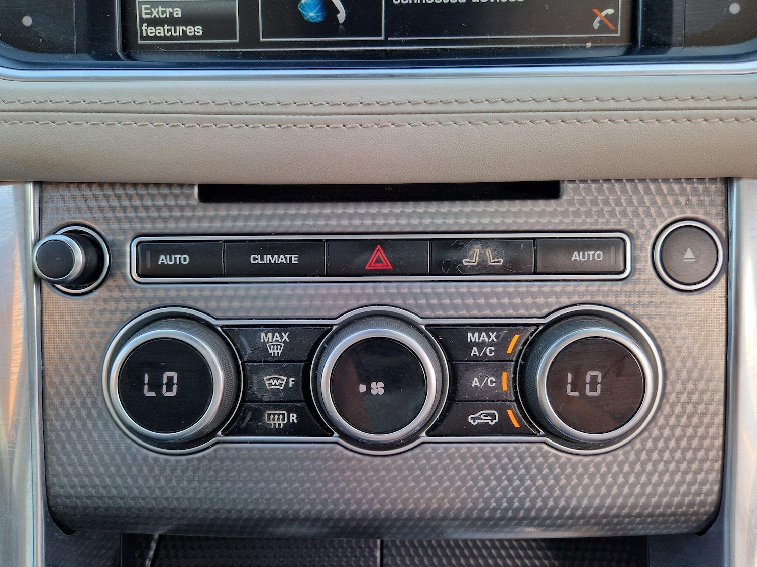 Used Land Rover Range Rover Sport 2015 for sale - 78185402: Photo 50