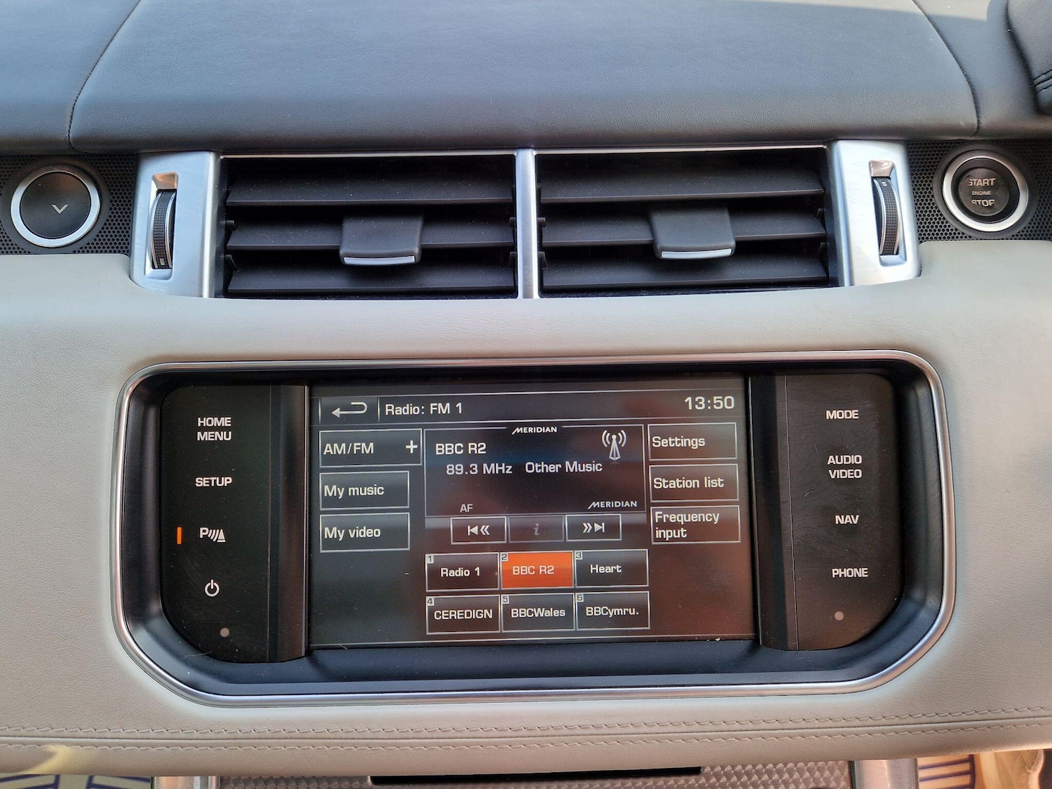 Used Land Rover Range Rover Sport 2015 for sale - 78185402: Photo 52