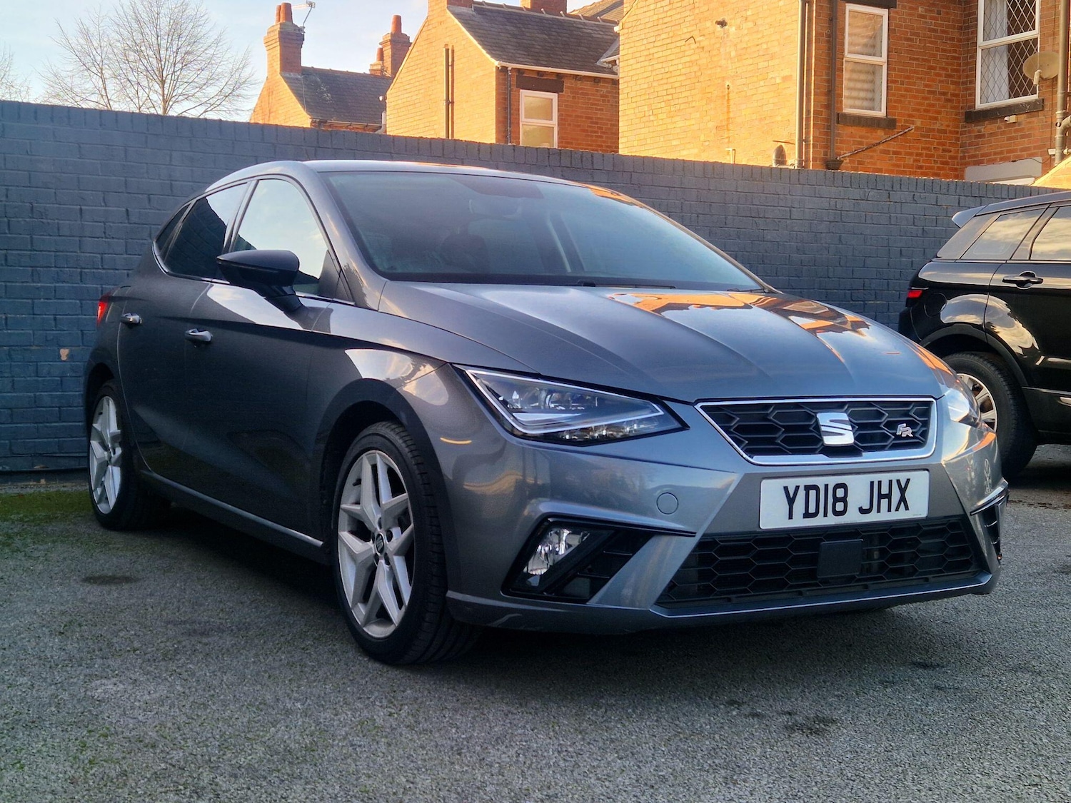 Used SEAT Ibiza 2018 for sale - 76913450: Photo 15