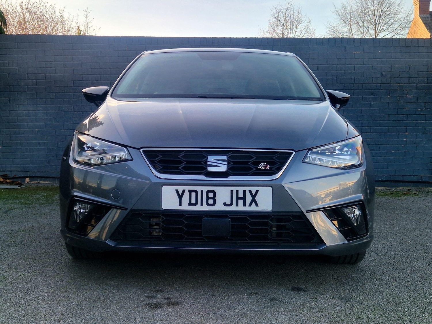 Used SEAT Ibiza 2018 for sale - 76913450: Photo 16