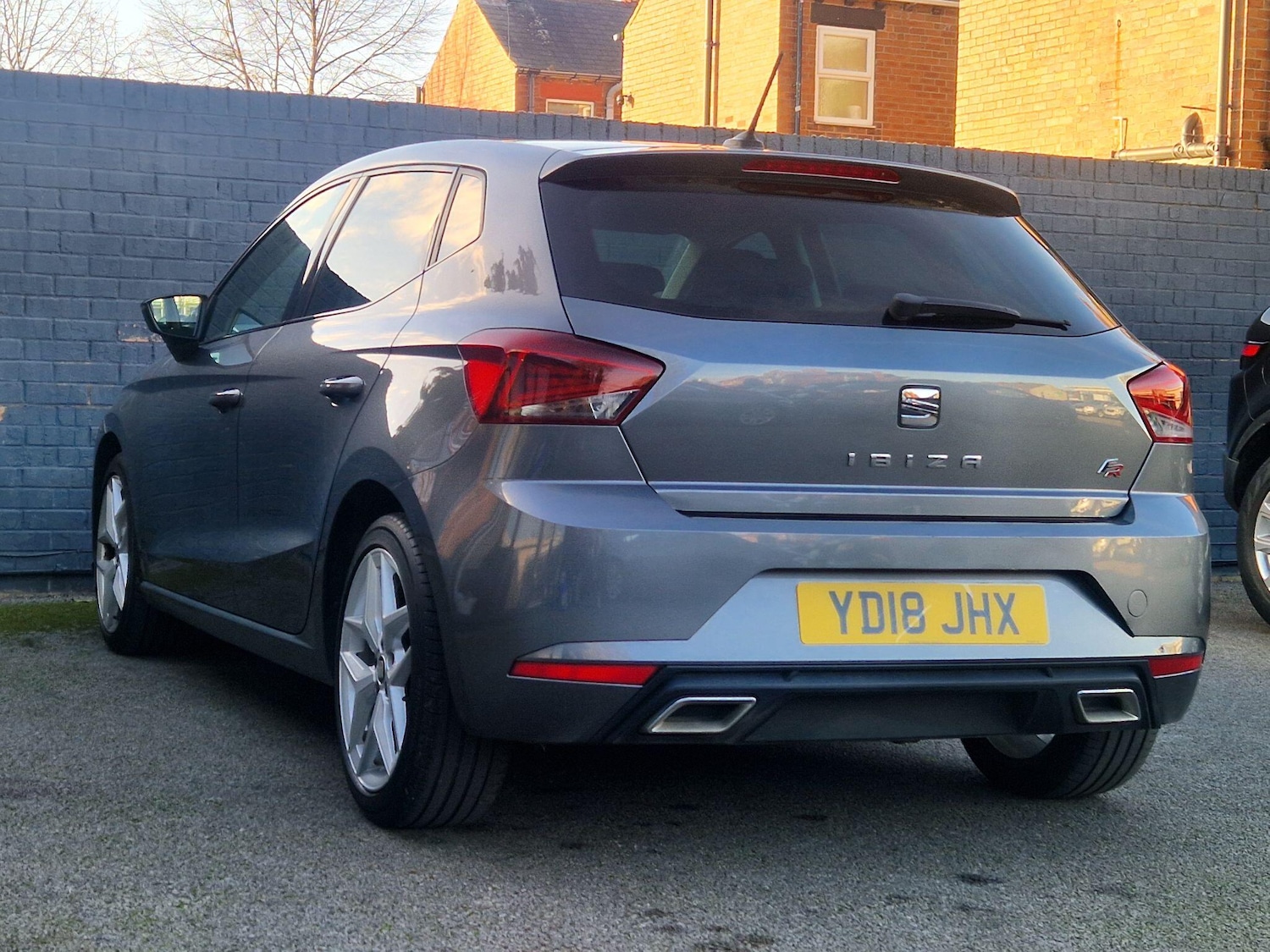 Used SEAT Ibiza 2018 for sale - 76913450: Photo 22