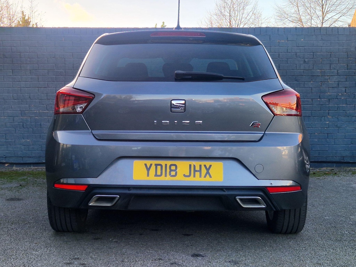 Used SEAT Ibiza 2018 for sale - 76913450: Photo 23