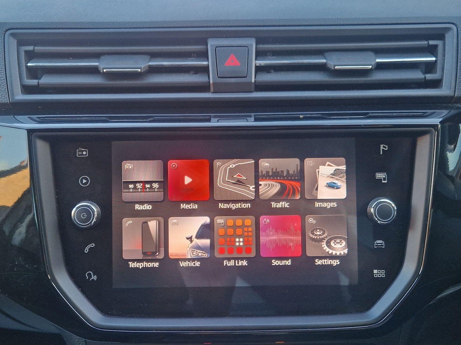 Used SEAT Ibiza 2018 for sale - 76913450: Photo 26