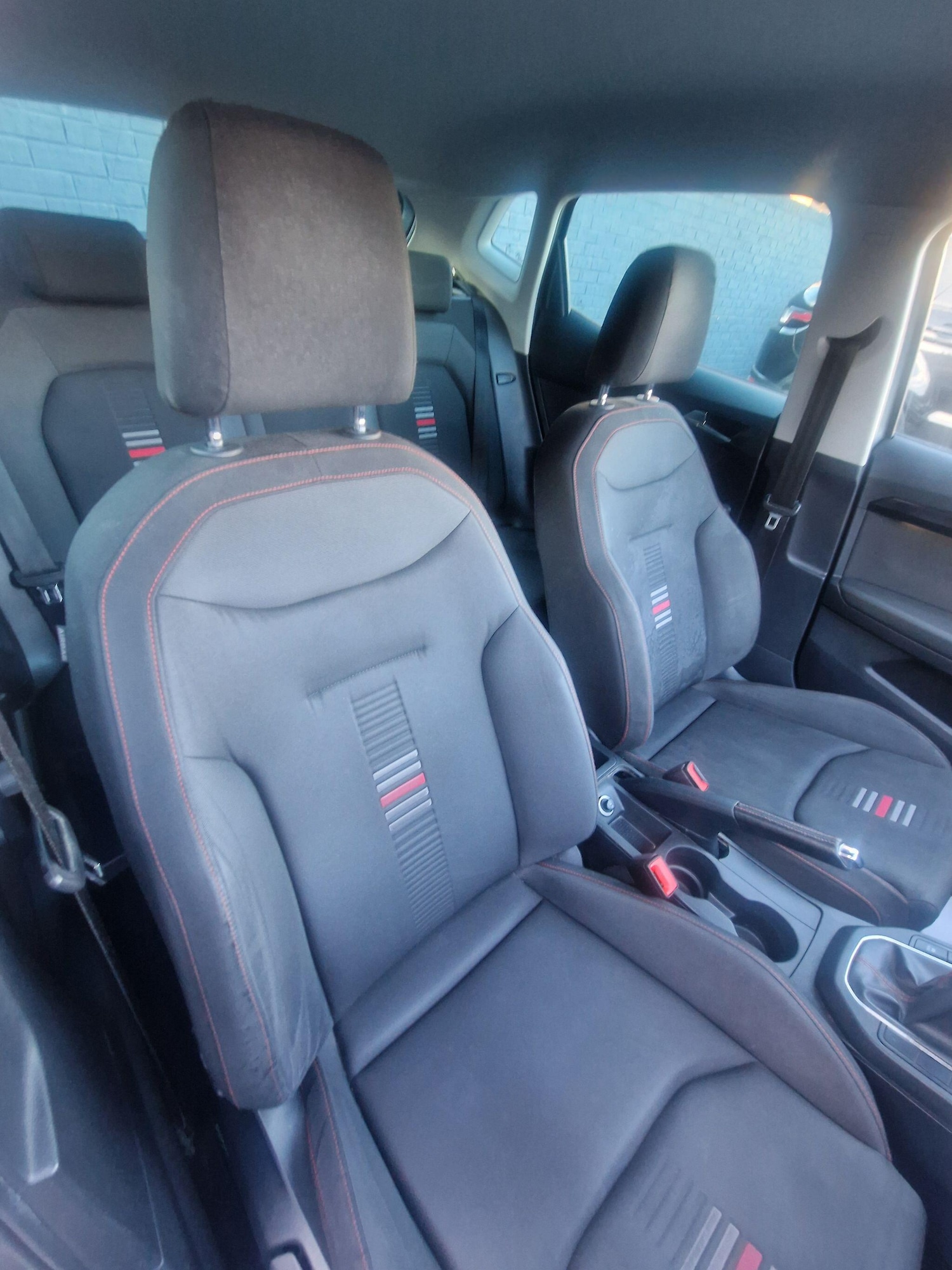 Used SEAT Ibiza 2018 for sale - 76913450: Photo 27