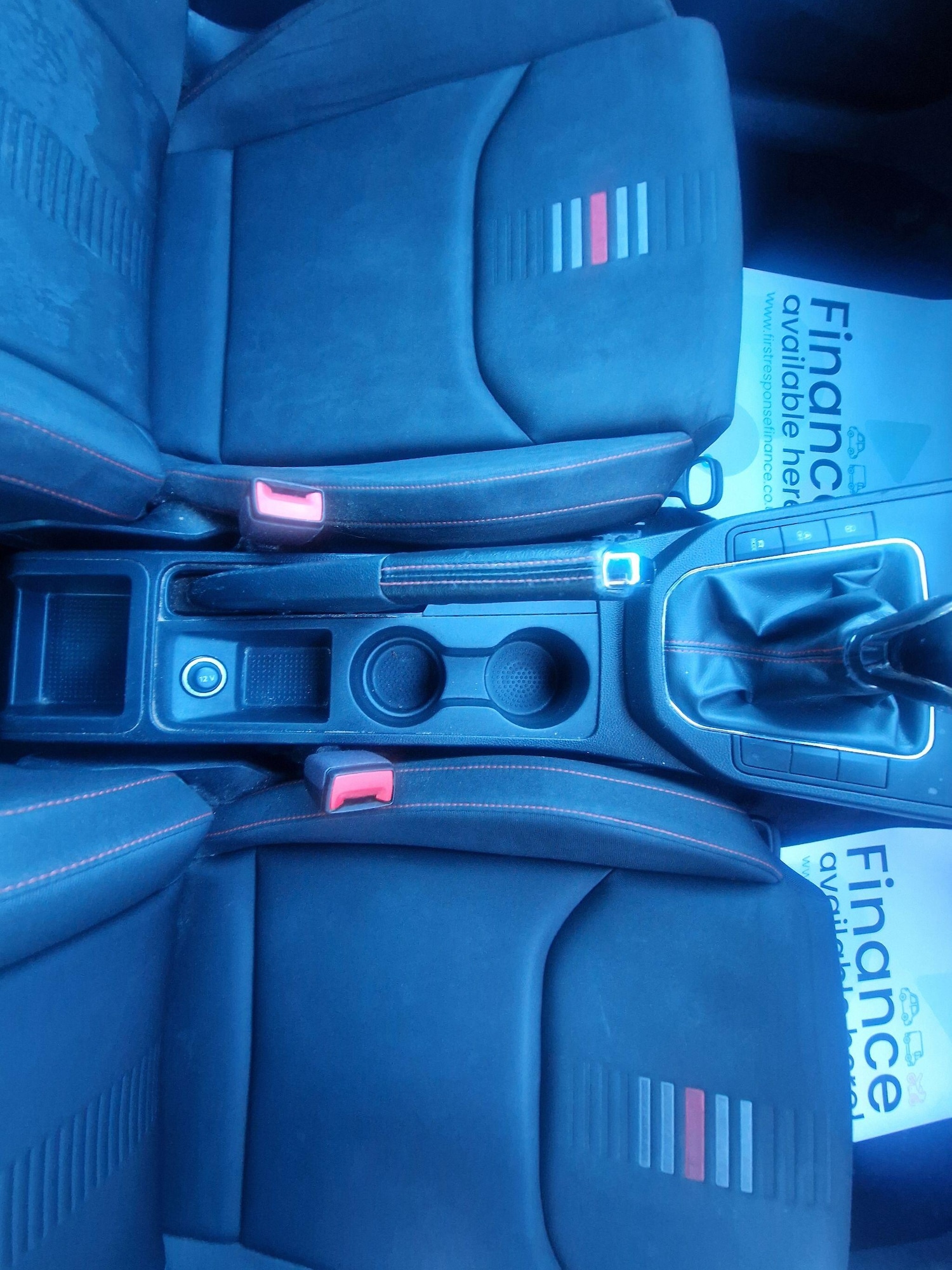 Used SEAT Ibiza 2018 for sale - 76913450: Photo 28