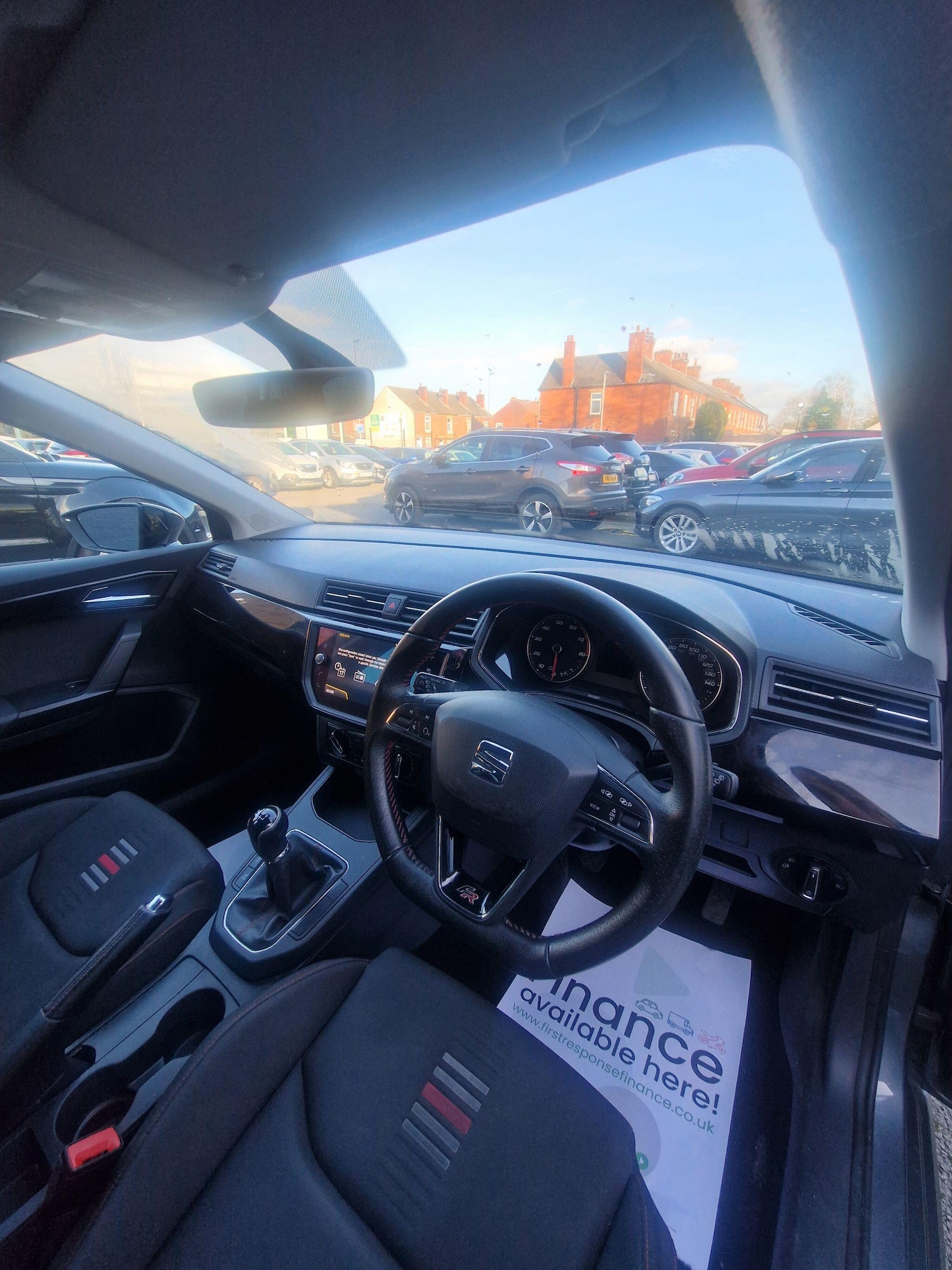 Used SEAT Ibiza 2018 for sale - 76913450: Photo 29