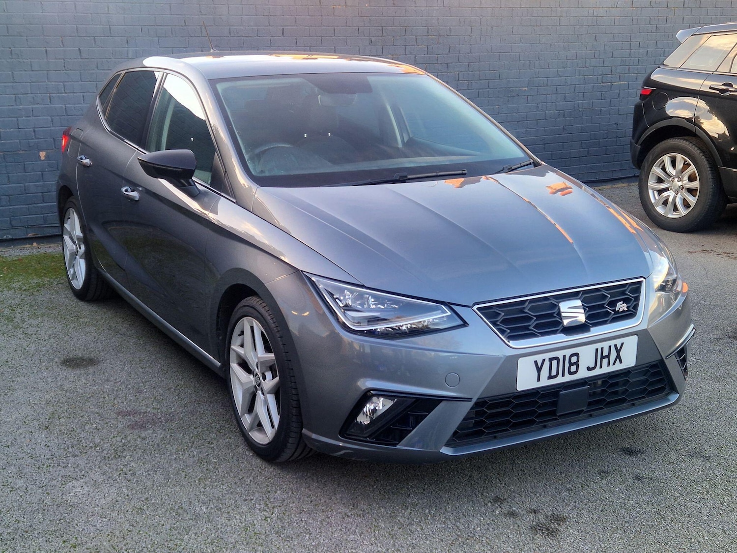 Used SEAT Ibiza 2018 for sale - 76913450: Photo 3
