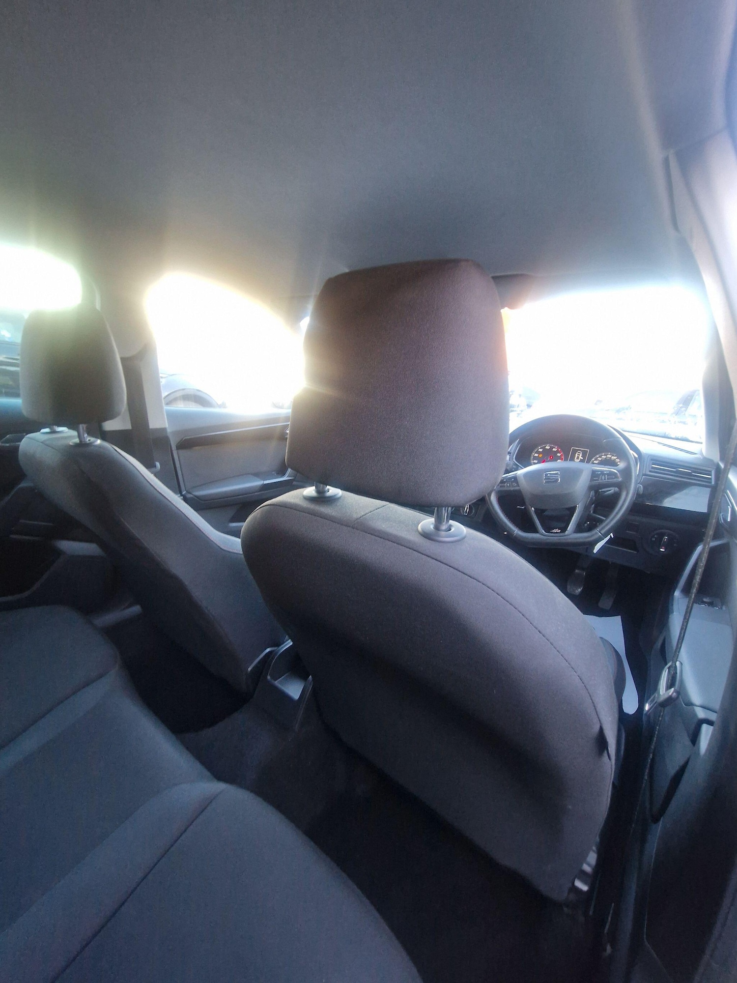 Used SEAT Ibiza 2018 for sale - 76913450: Photo 33