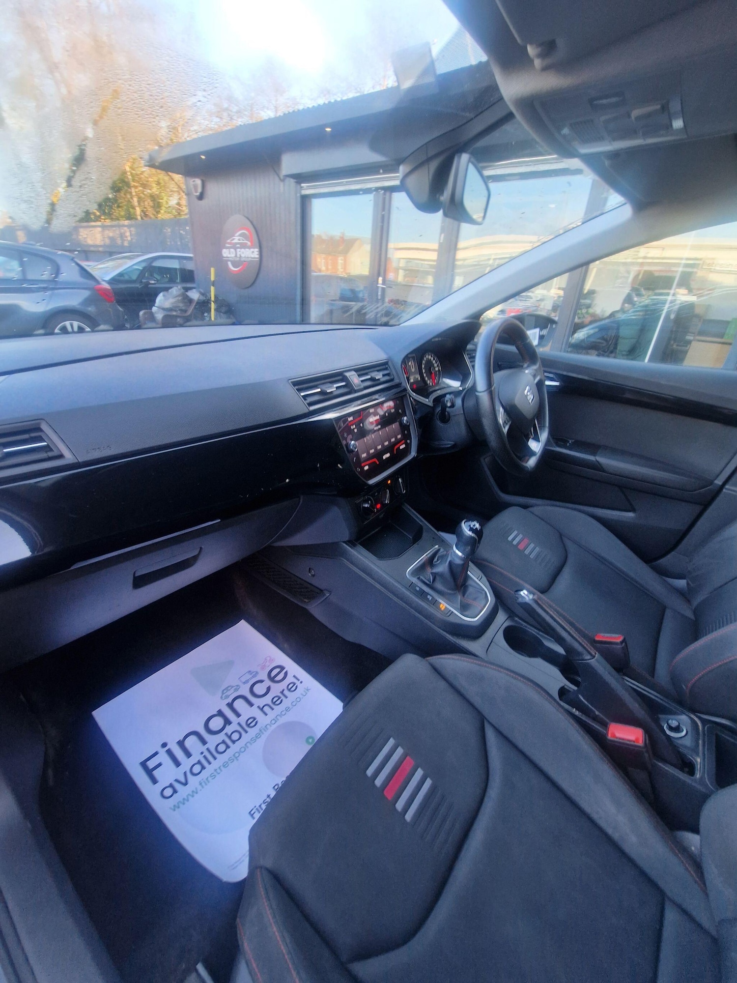 Used SEAT Ibiza 2018 for sale - 76913450: Photo 35