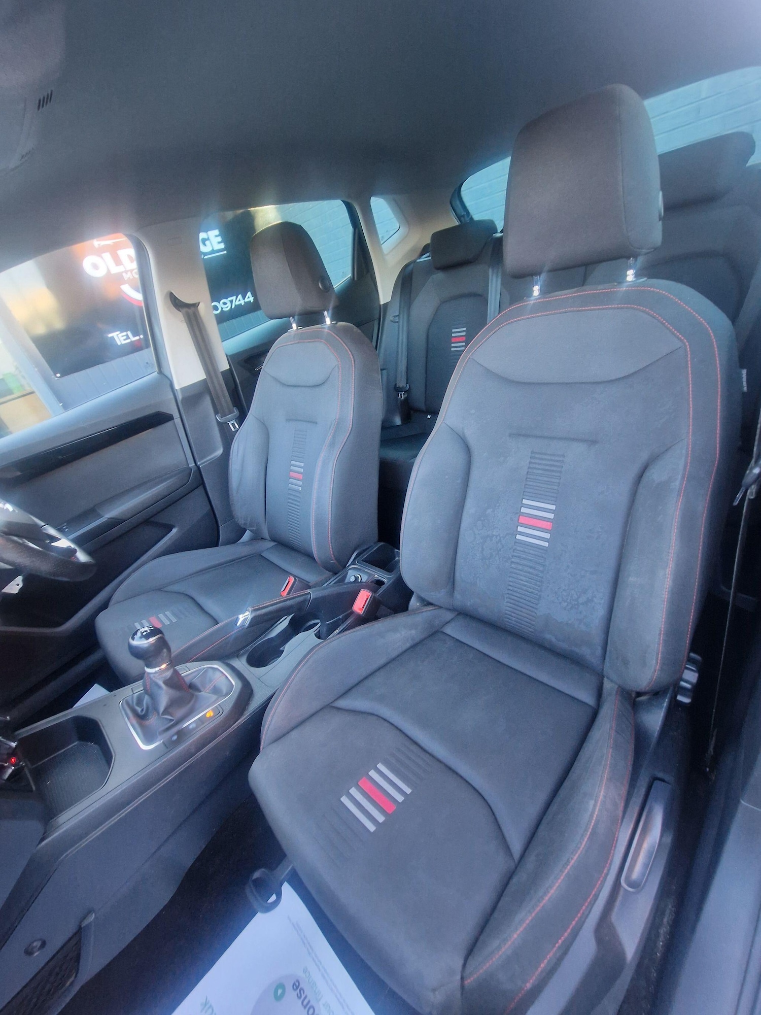 Used SEAT Ibiza 2018 for sale - 76913450: Photo 36