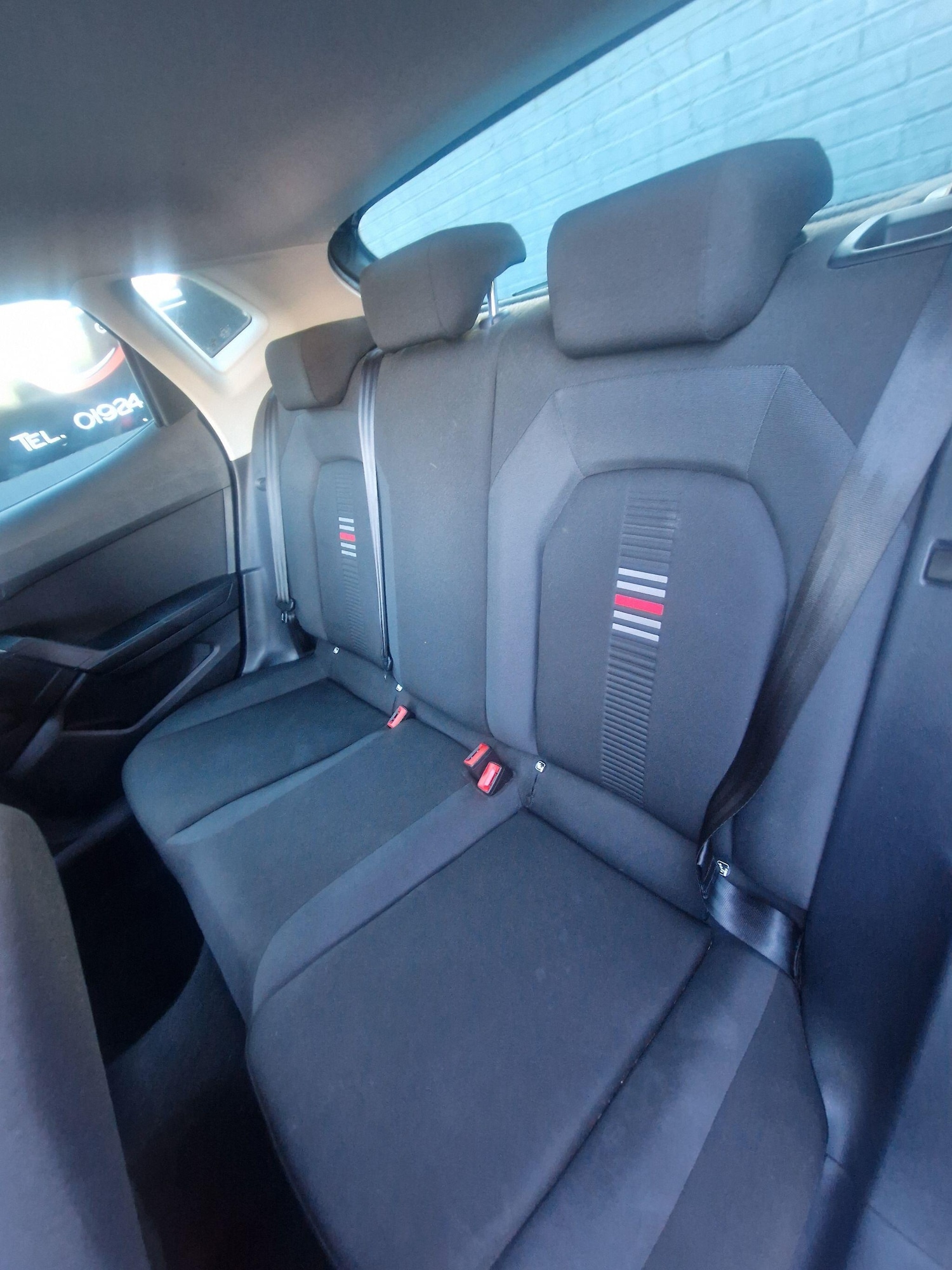 Used SEAT Ibiza 2018 for sale - 76913450: Photo 38