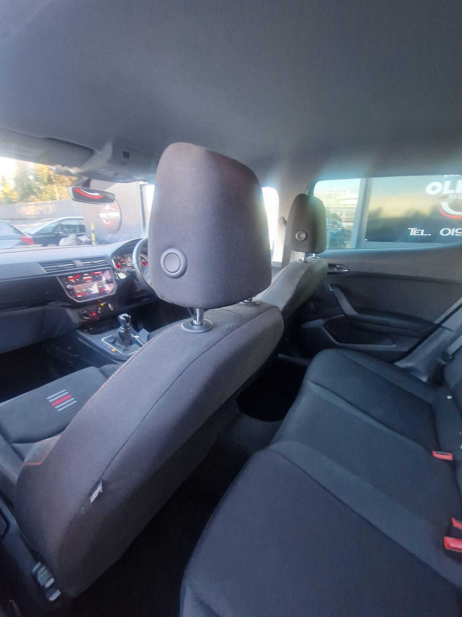 Used SEAT Ibiza 2018 for sale - 76913450: Photo 39