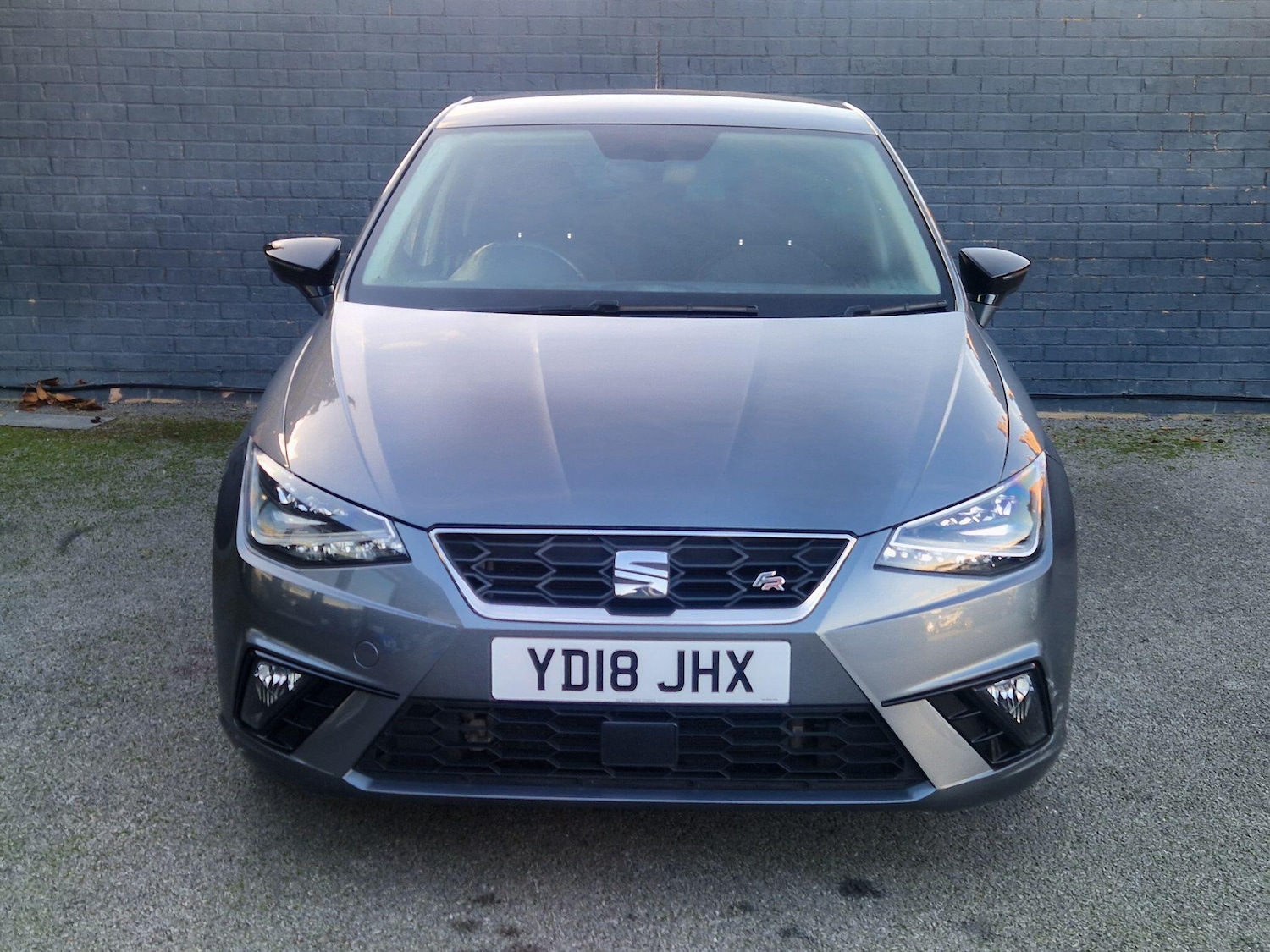 Used SEAT Ibiza 2018 for sale - 76913450: Photo 4