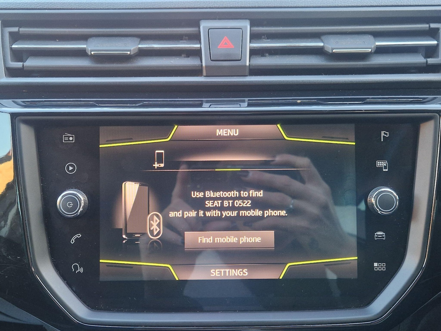 Used SEAT Ibiza 2018 for sale - 76913450: Photo 42