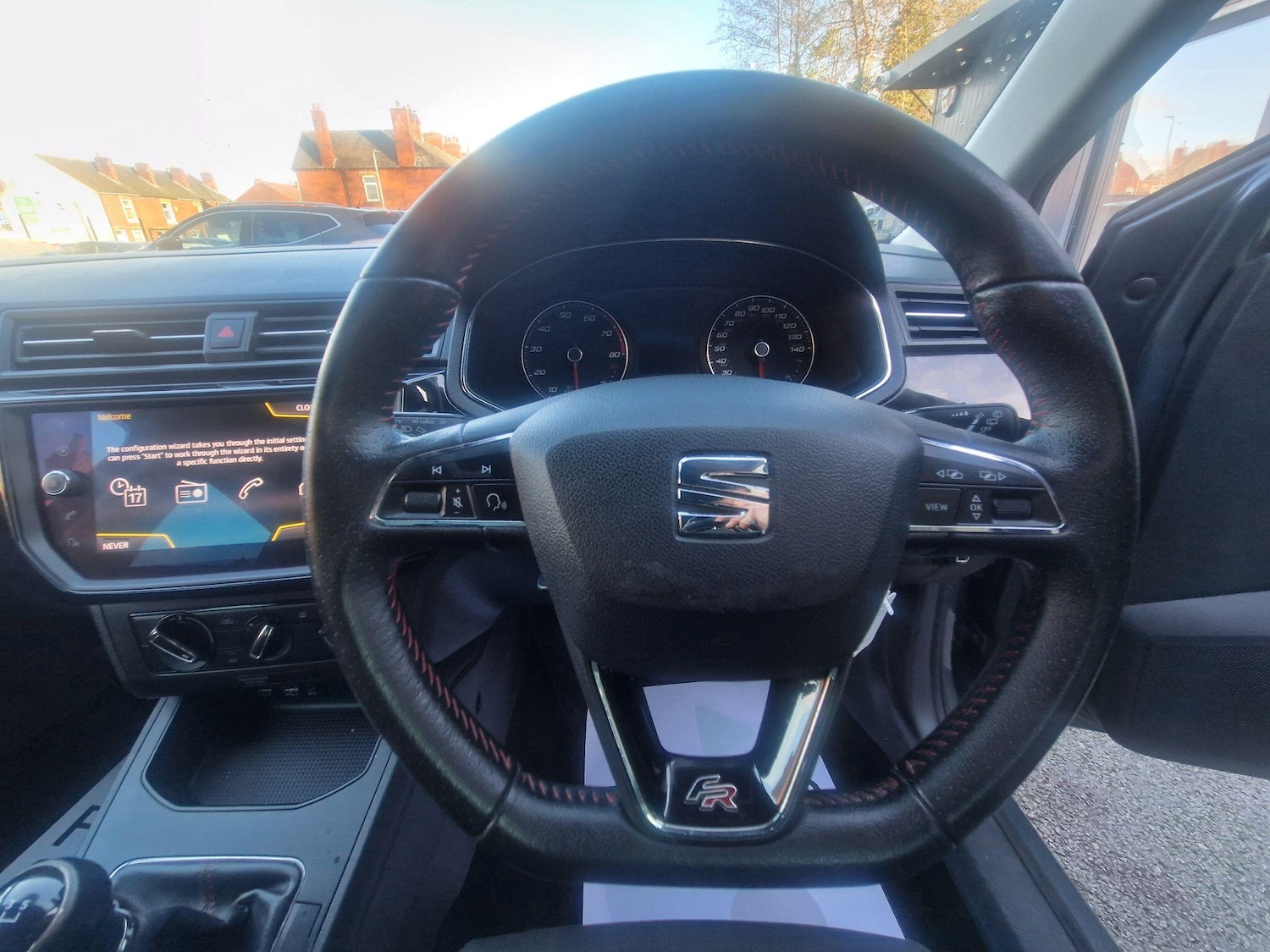 Used SEAT Ibiza 2018 for sale - 76913450: Photo 44