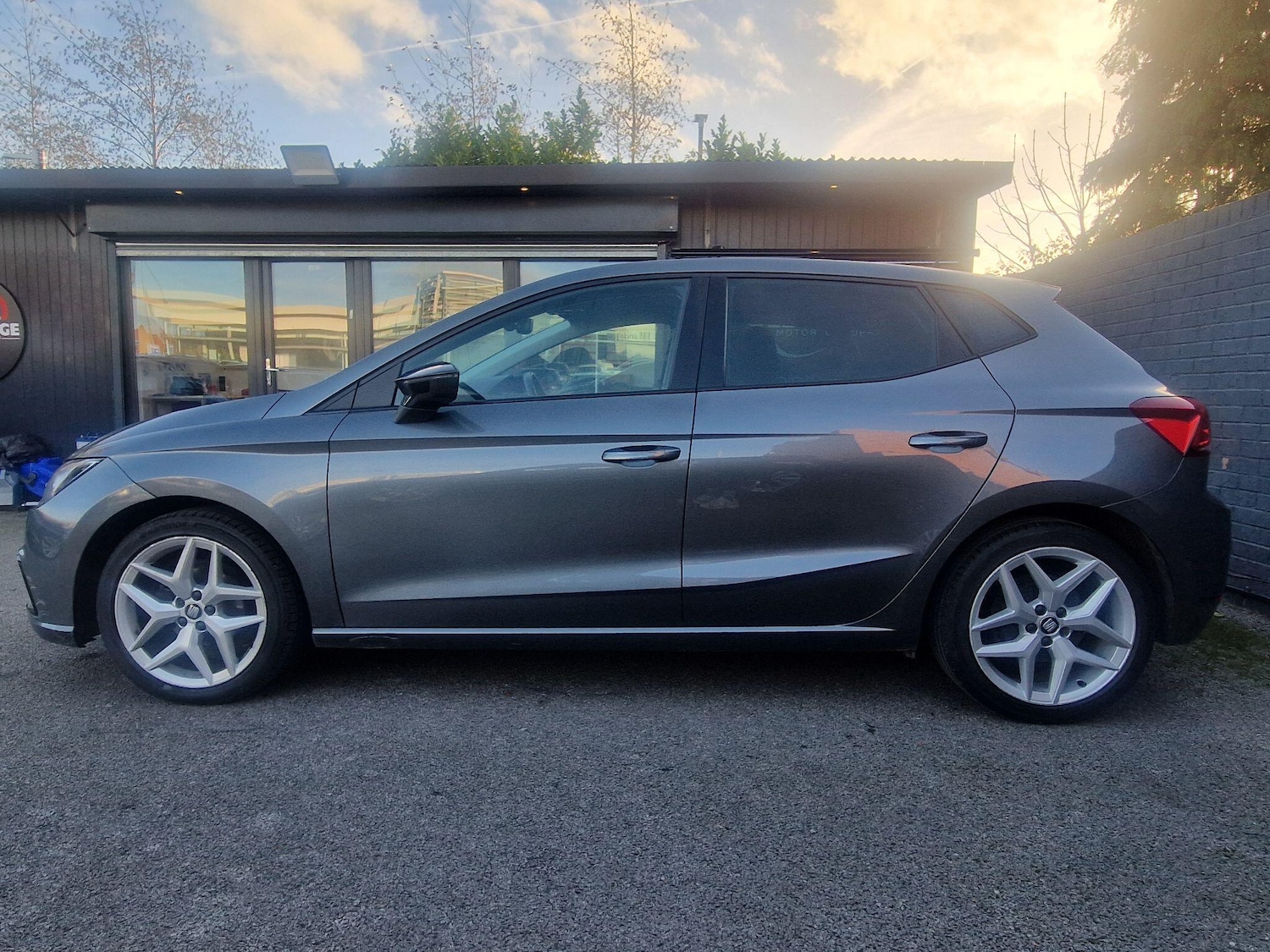 Used SEAT Ibiza 2018 for sale - 76913450: Photo 6