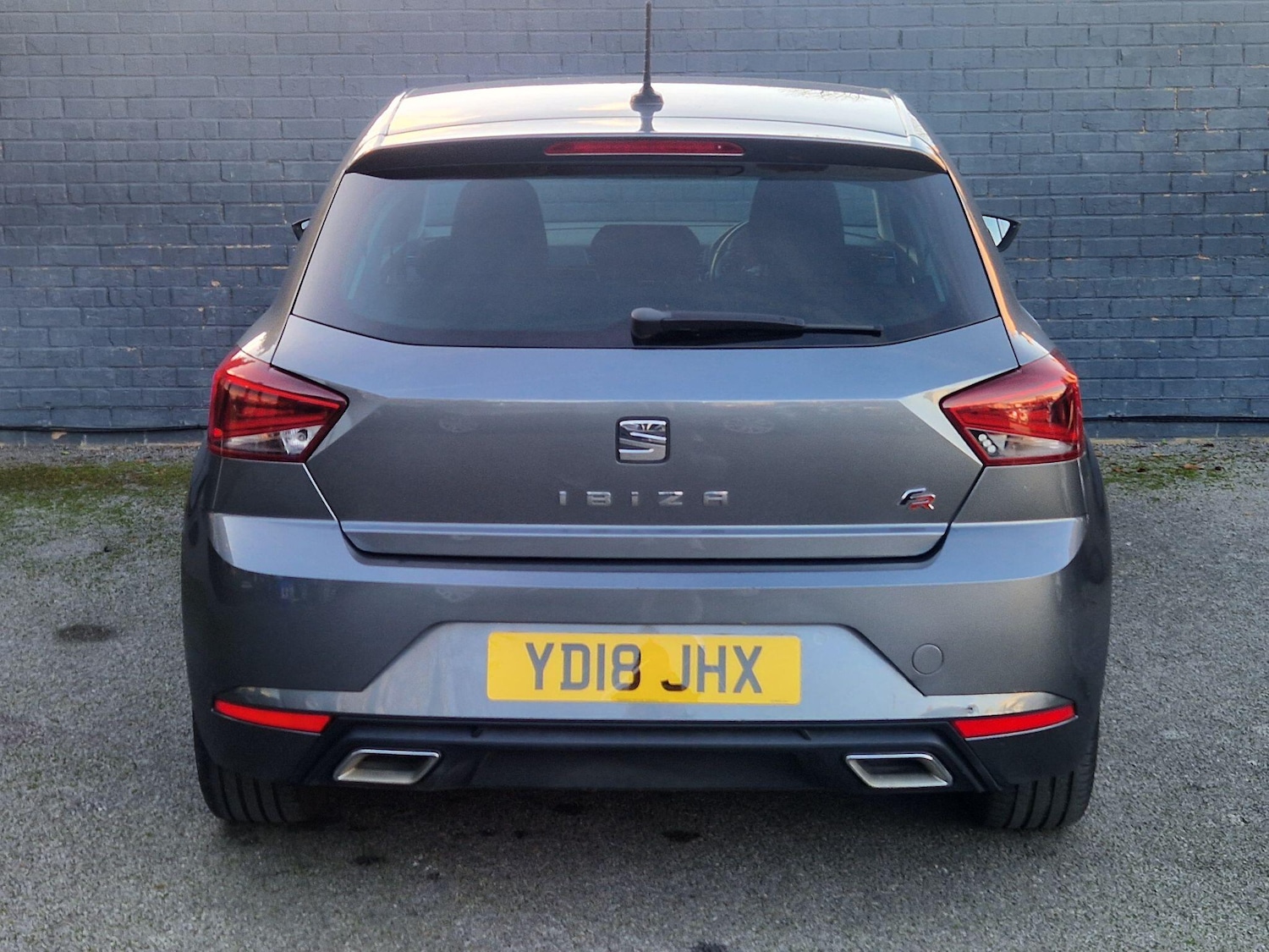 Used SEAT Ibiza 2018 for sale - 76913450: Photo 9