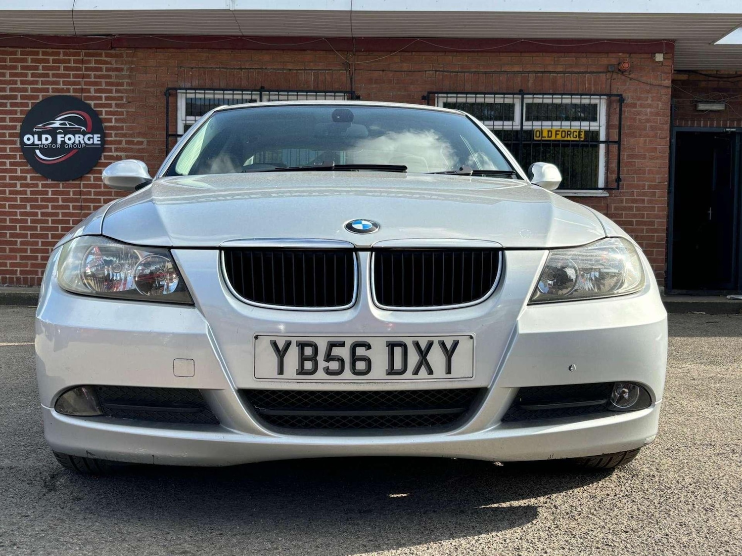 Used BMW 3 Series 2006 for sale - 76781855: Photo 16