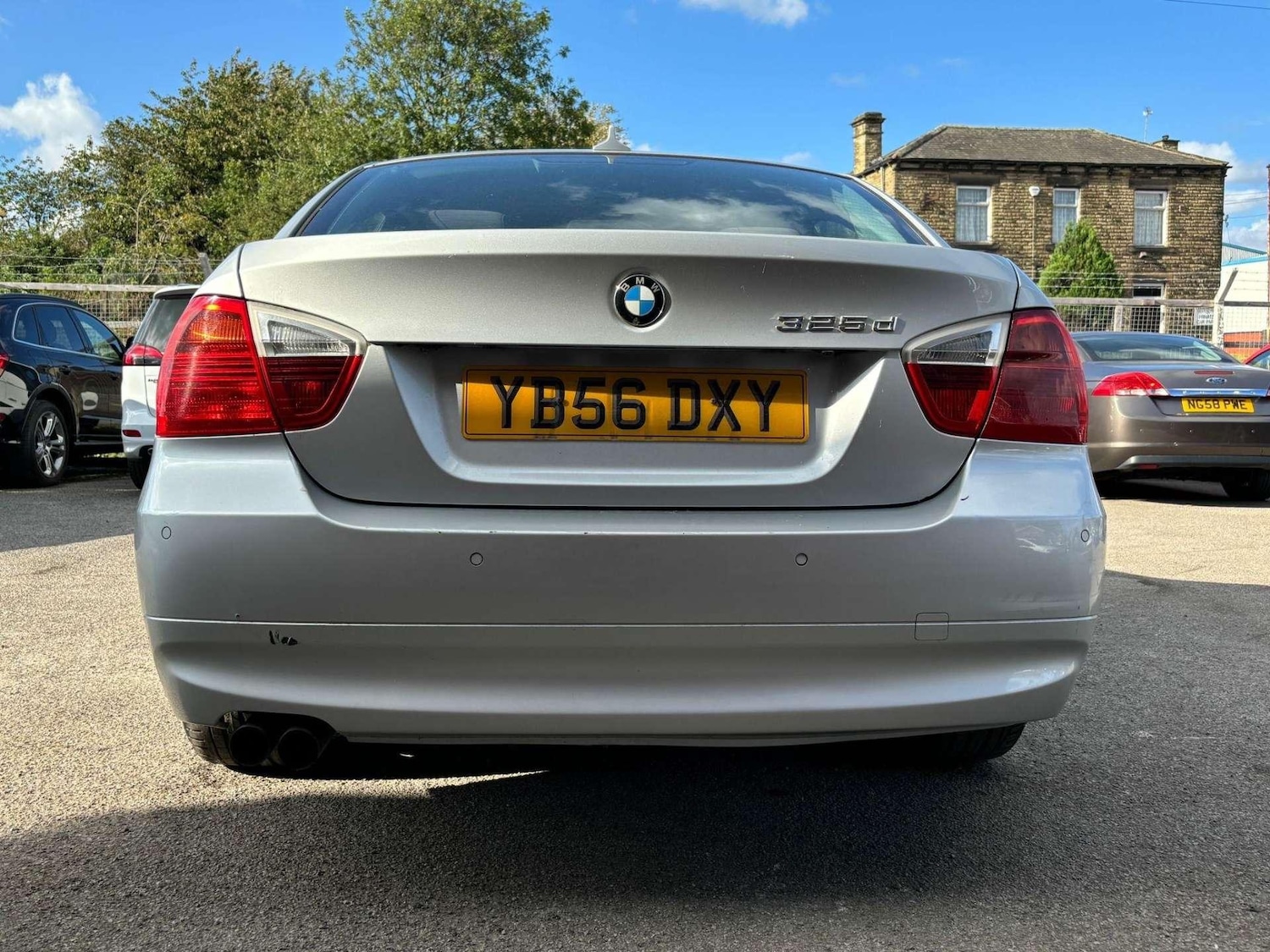 Used BMW 3 Series 2006 for sale - 76781855: Photo 24