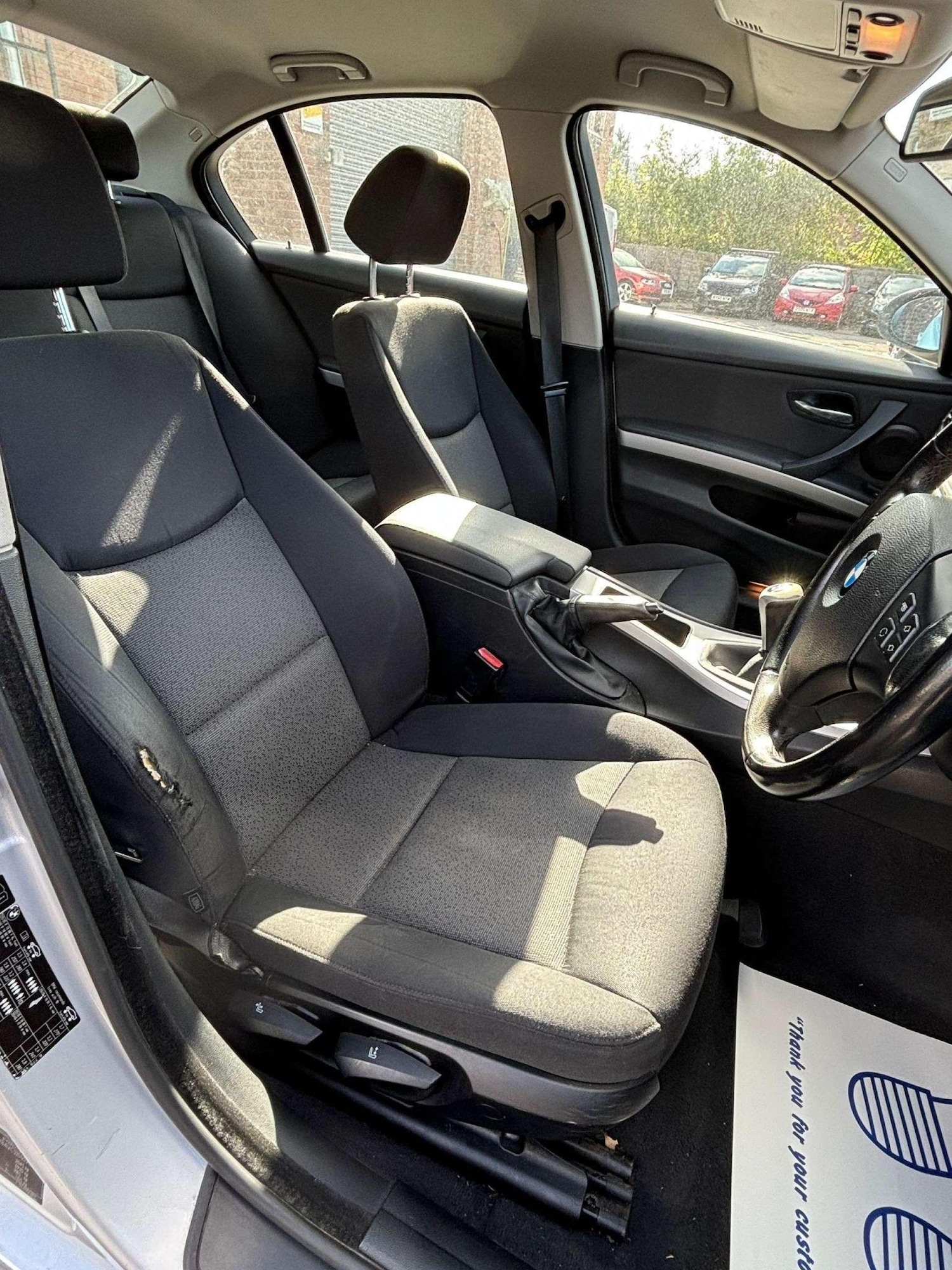 Used BMW 3 Series 2006 for sale - 76781855: Photo 28