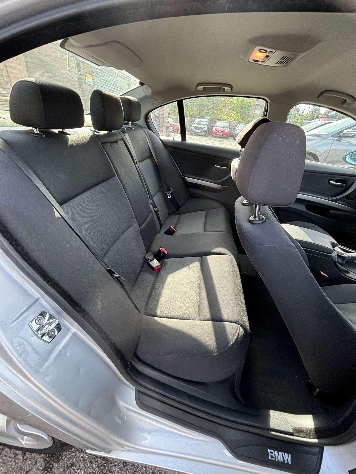 Used BMW 3 Series 2006 for sale - 76781855: Photo 30