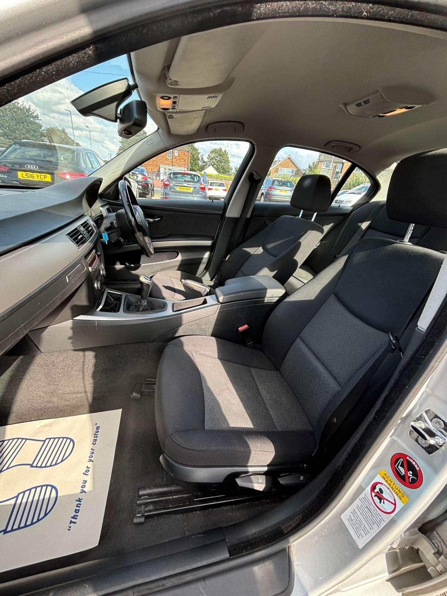 Used BMW 3 Series 2006 for sale - 76781855: Photo 33