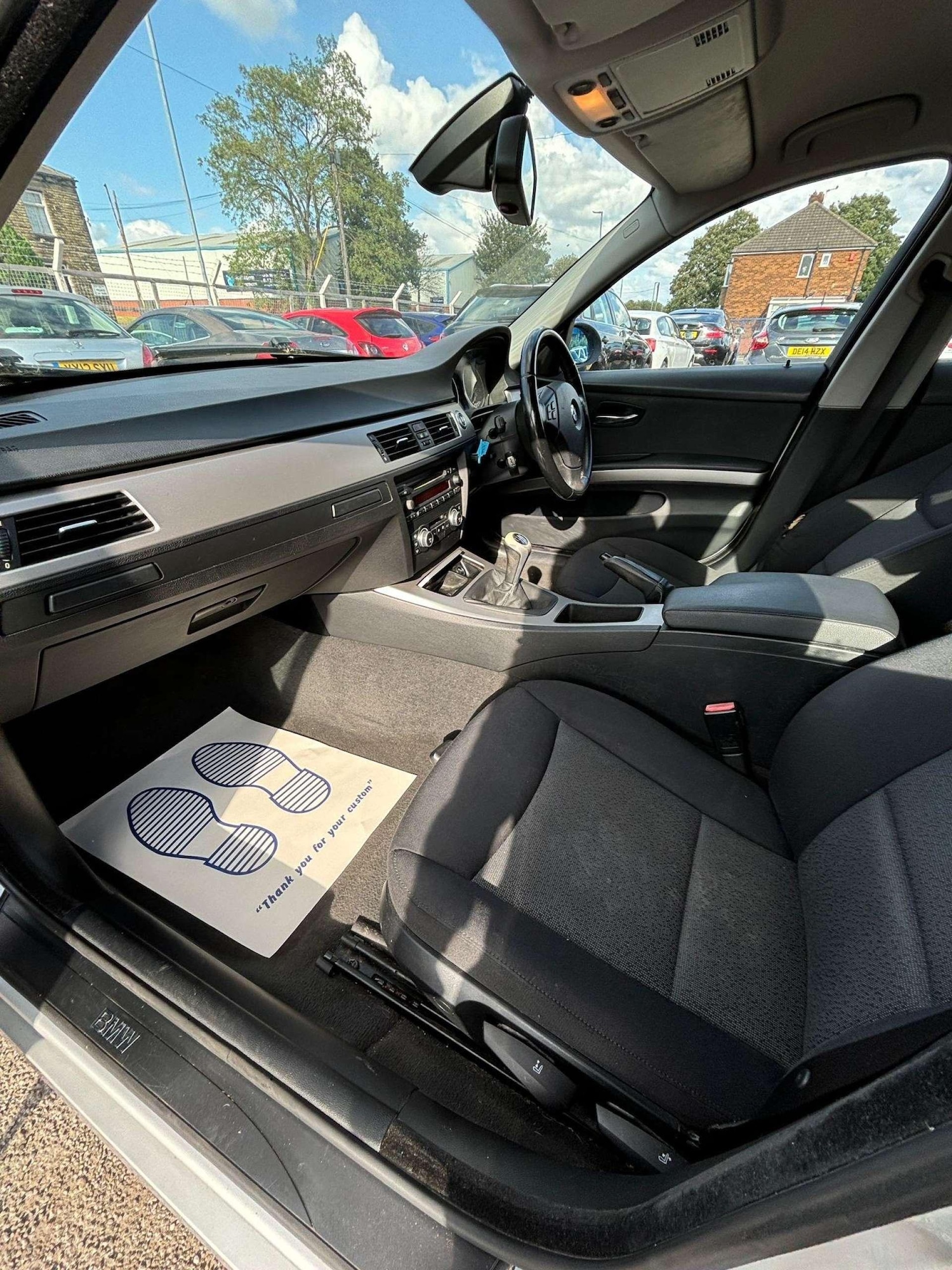 Used BMW 3 Series 2006 for sale - 76781855: Photo 34