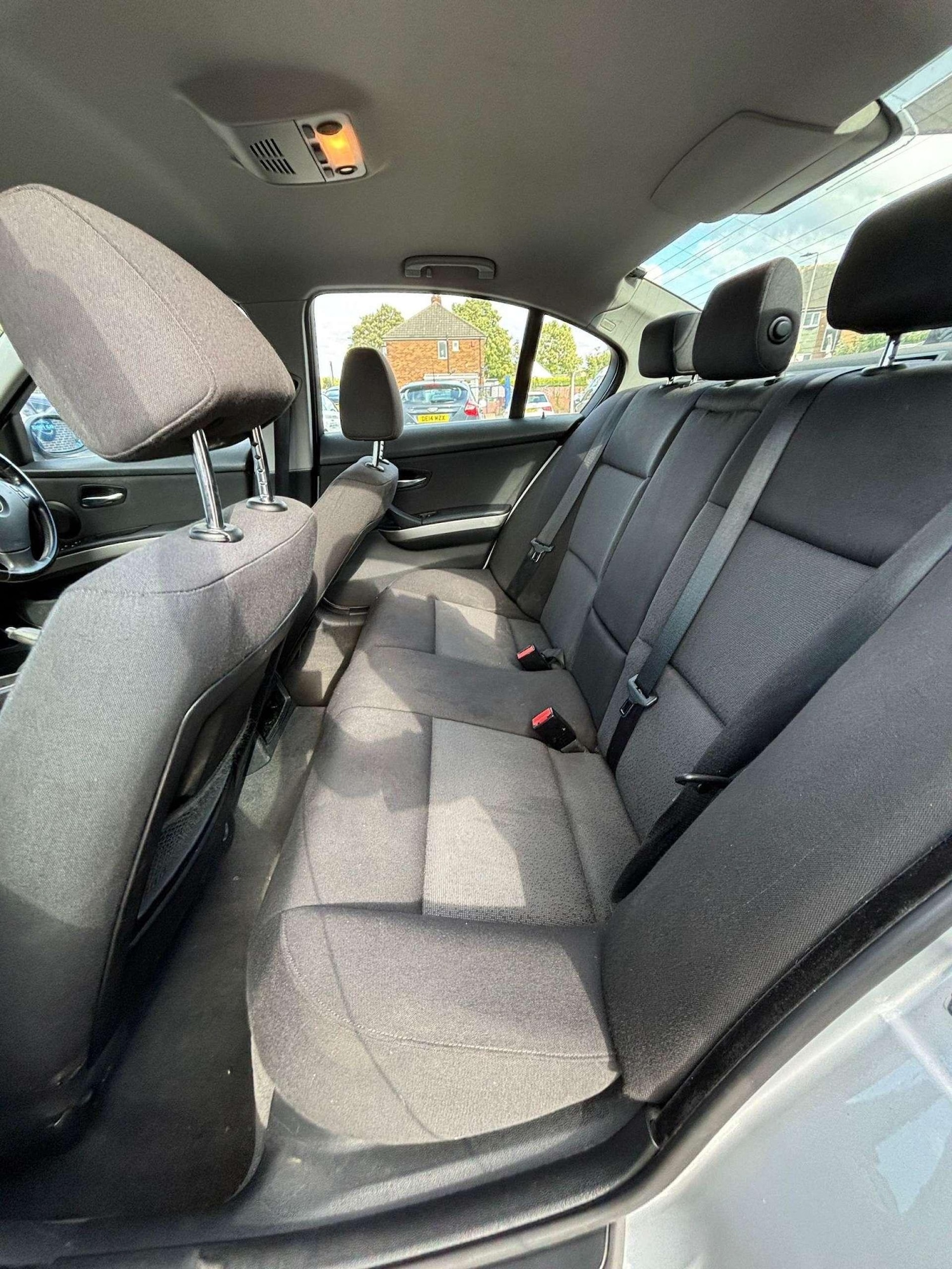 Used BMW 3 Series 2006 for sale - 76781855: Photo 36