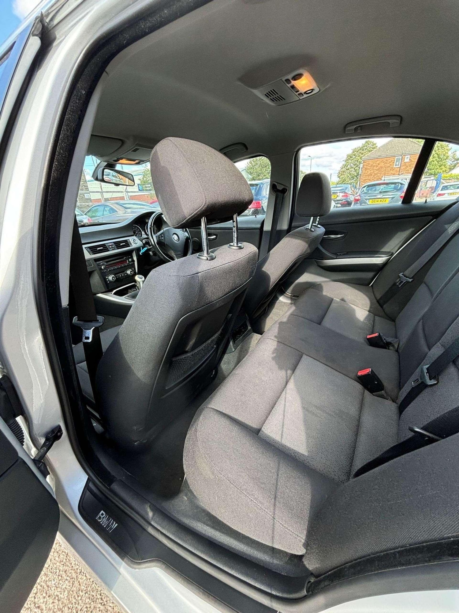 Used BMW 3 Series 2006 for sale - 76781855: Photo 37