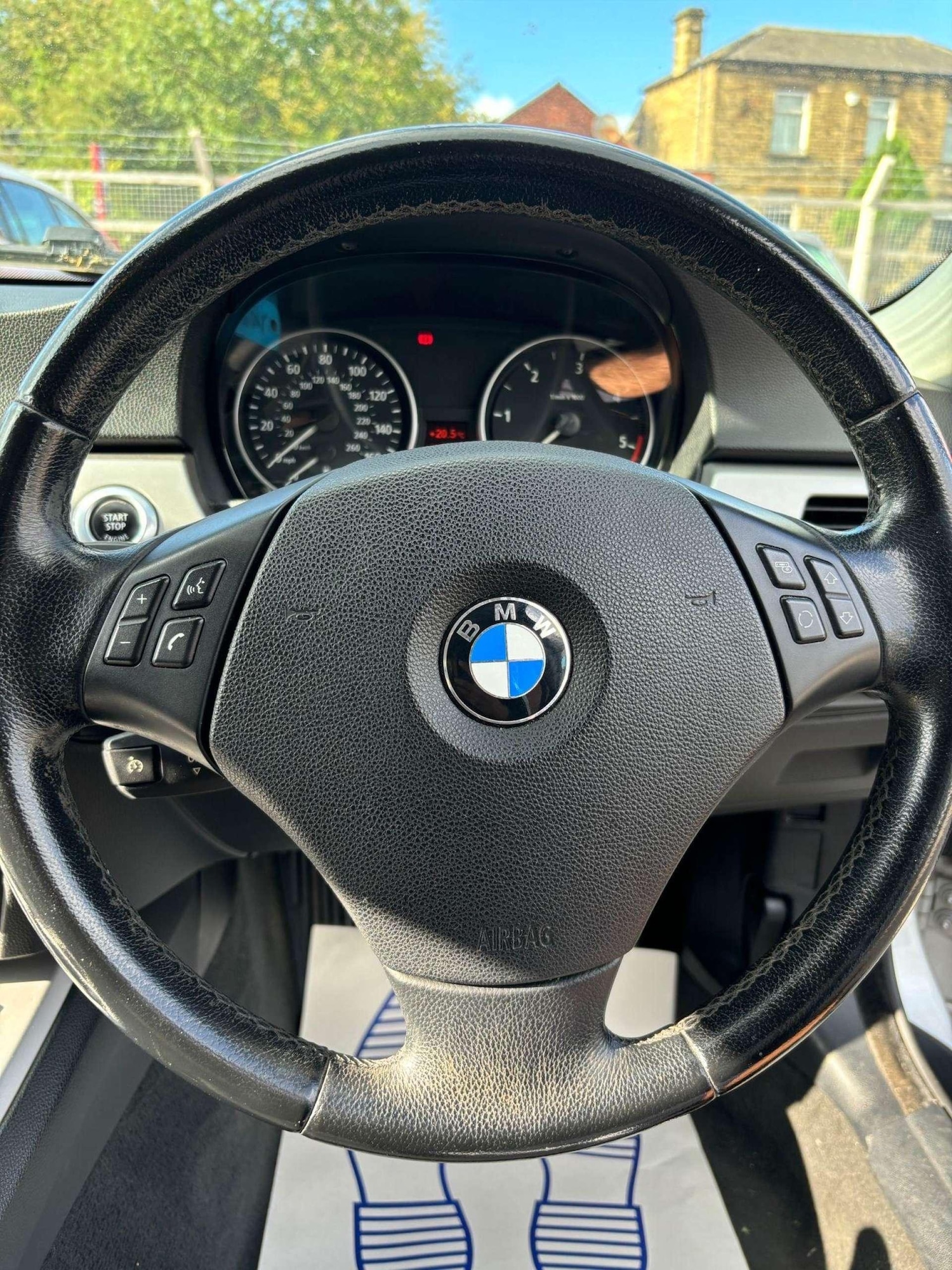 Used BMW 3 Series 2006 for sale - 76781855: Photo 41