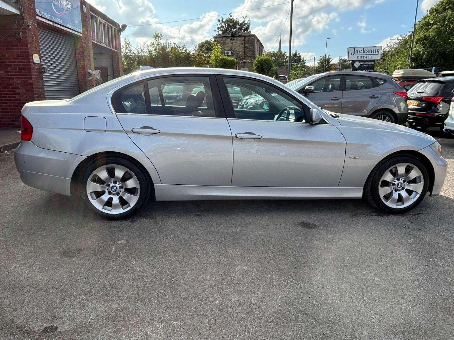Used BMW 3 Series 2006 for sale - 76781855: Photo 5