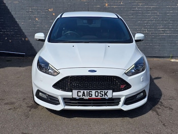 Used Ford Focus 2016 for sale - 78705277: Photo