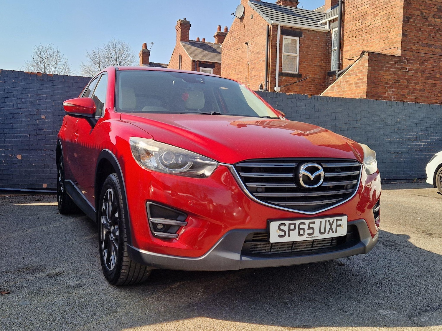 Used Mazda CX-5 2015 for sale - 78185242: Photo 16